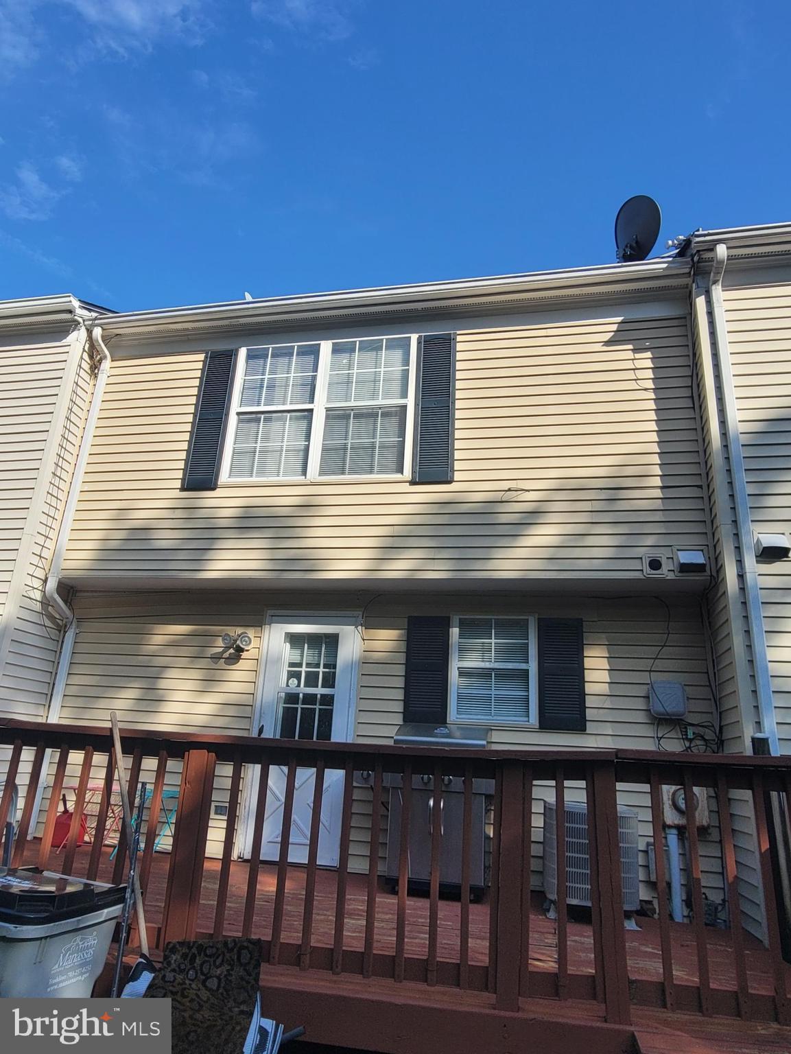 8311 FELSTED LANE