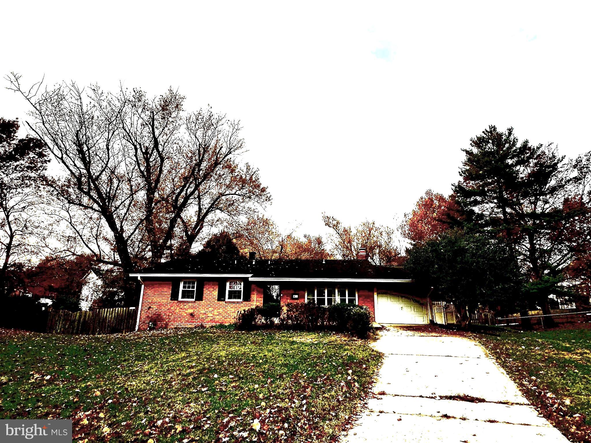 REGENCY ESTATES - Residential Lease