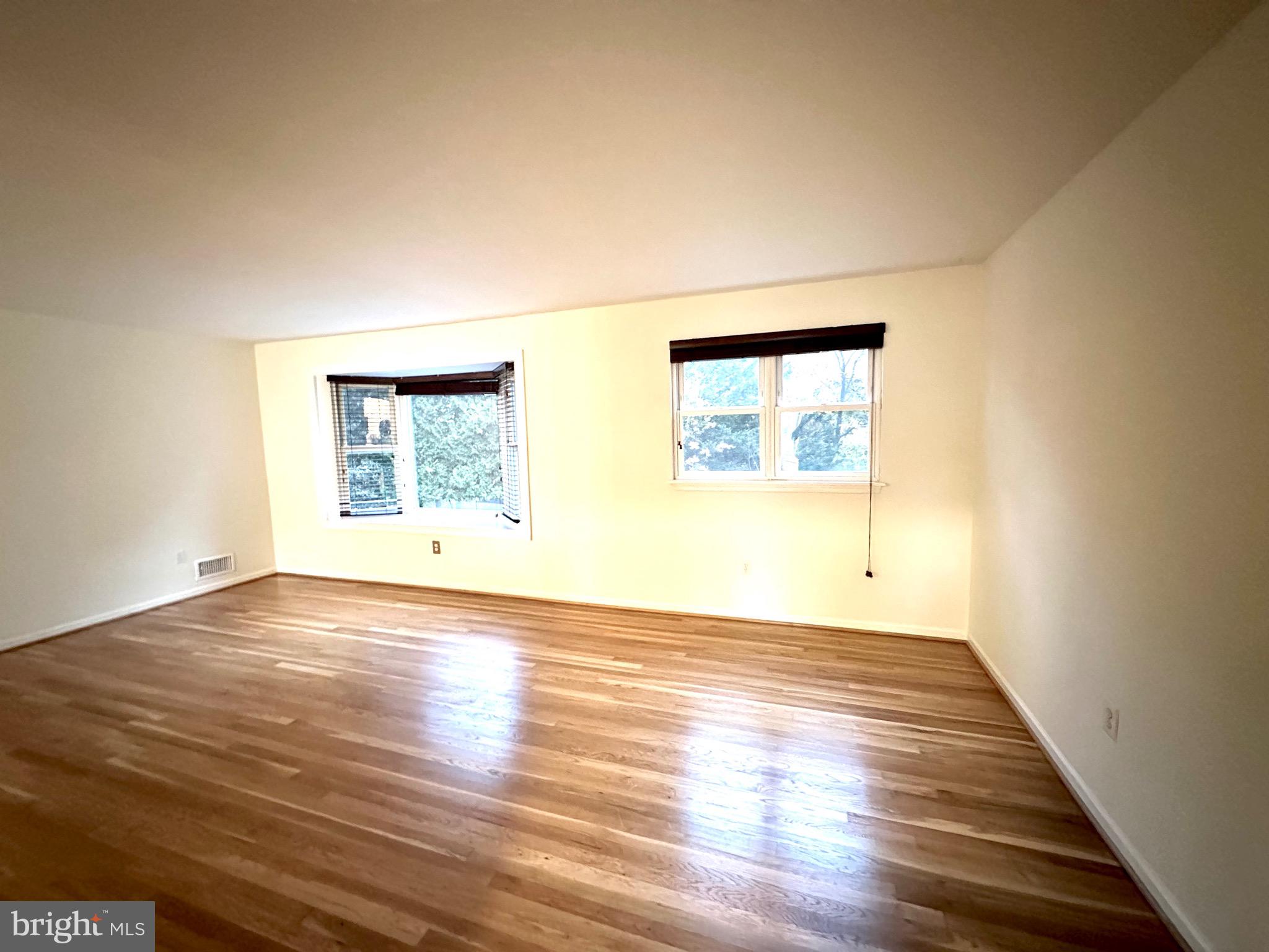 REGENCY ESTATES - Residential Lease