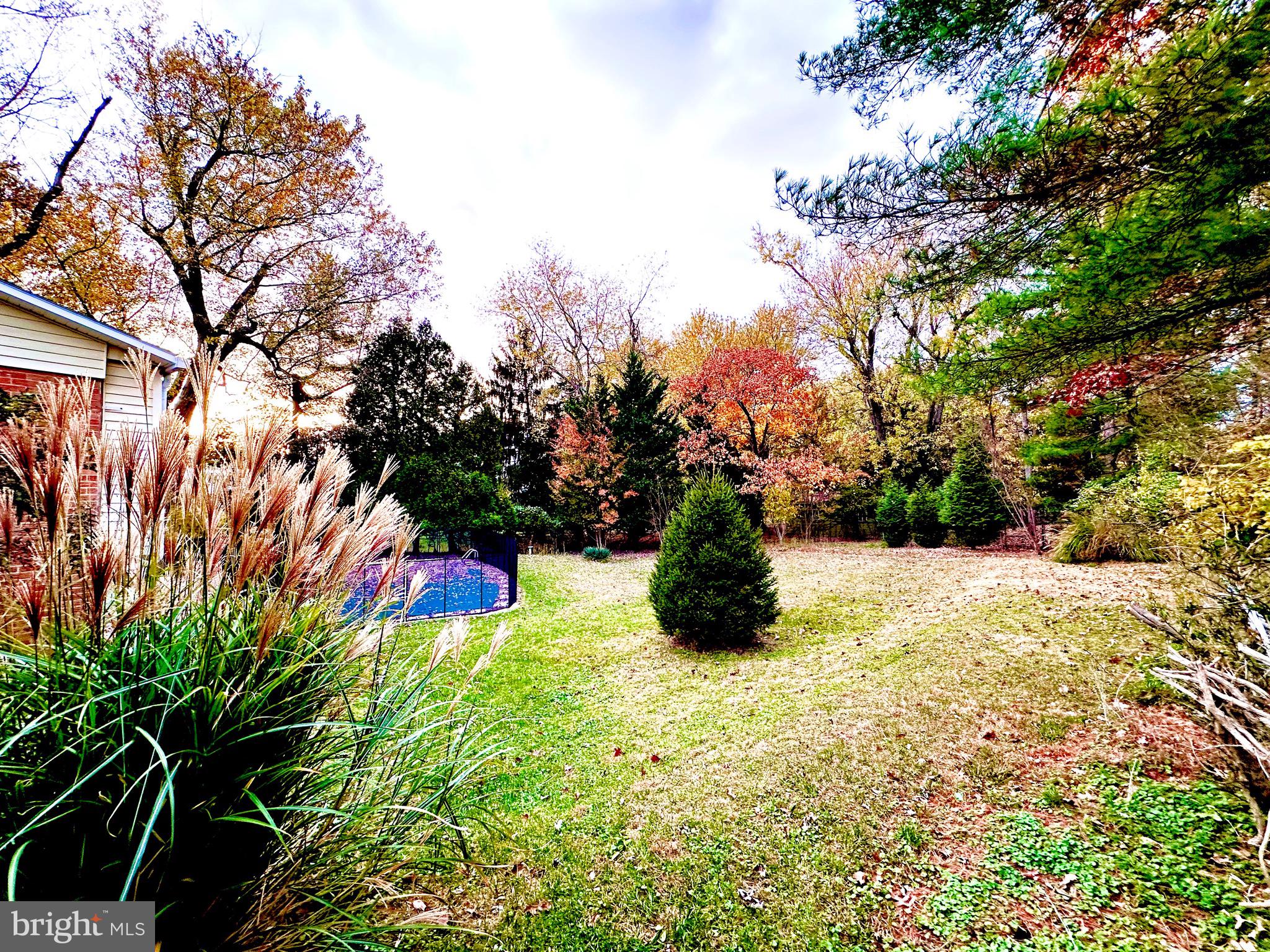 REGENCY ESTATES - Residential Lease