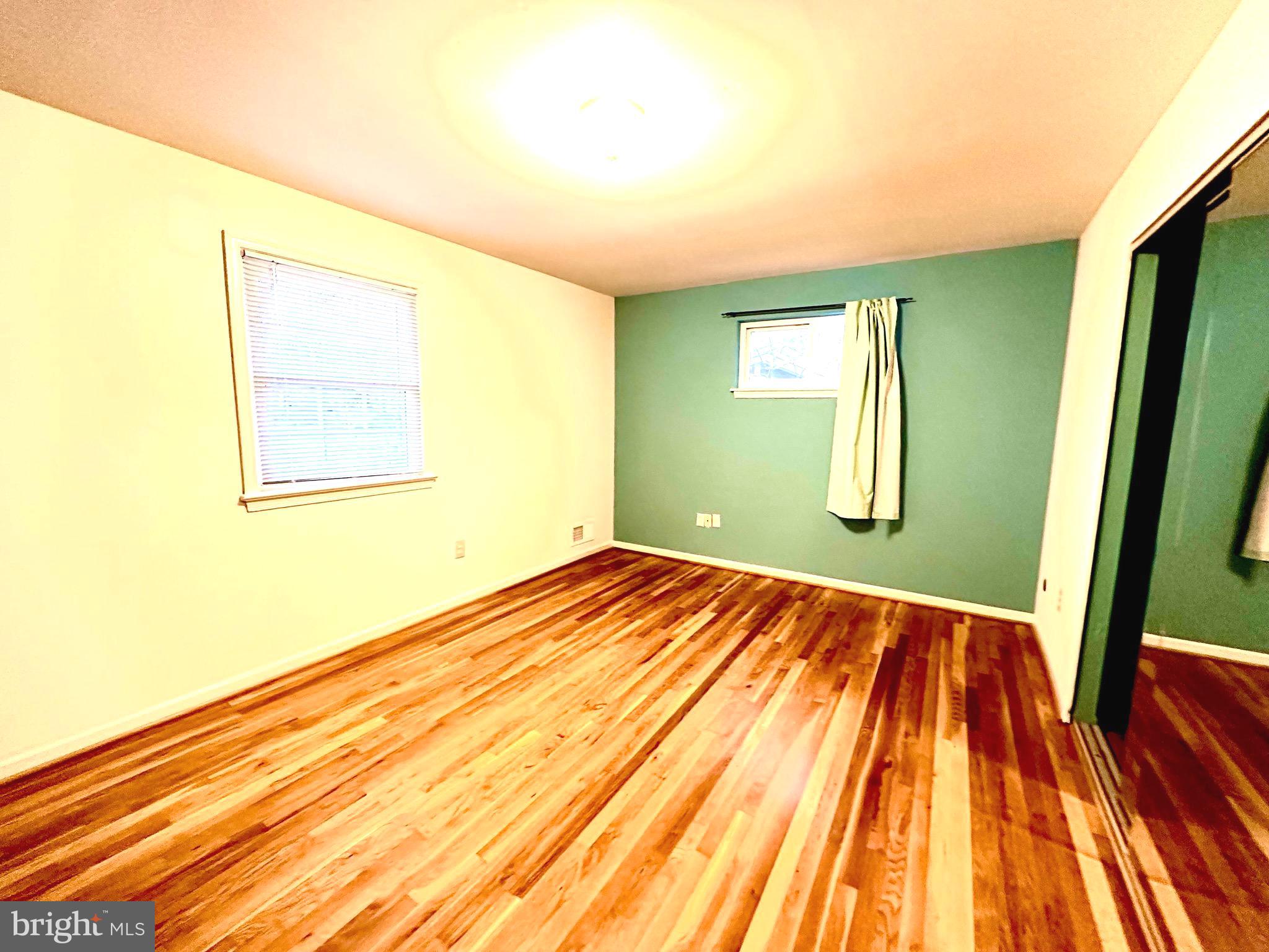 REGENCY ESTATES - Residential Lease