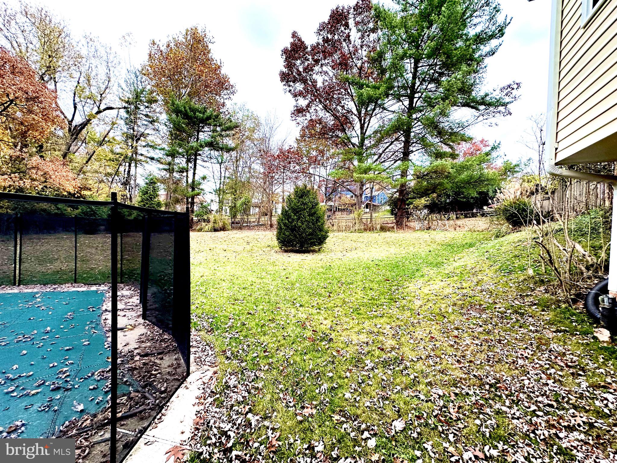 REGENCY ESTATES - Residential Lease