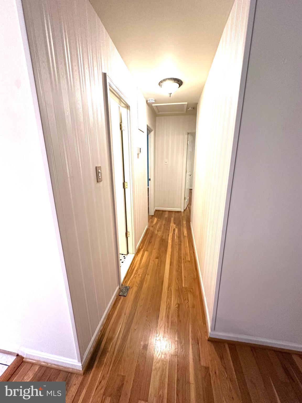 REGENCY ESTATES - Residential Lease