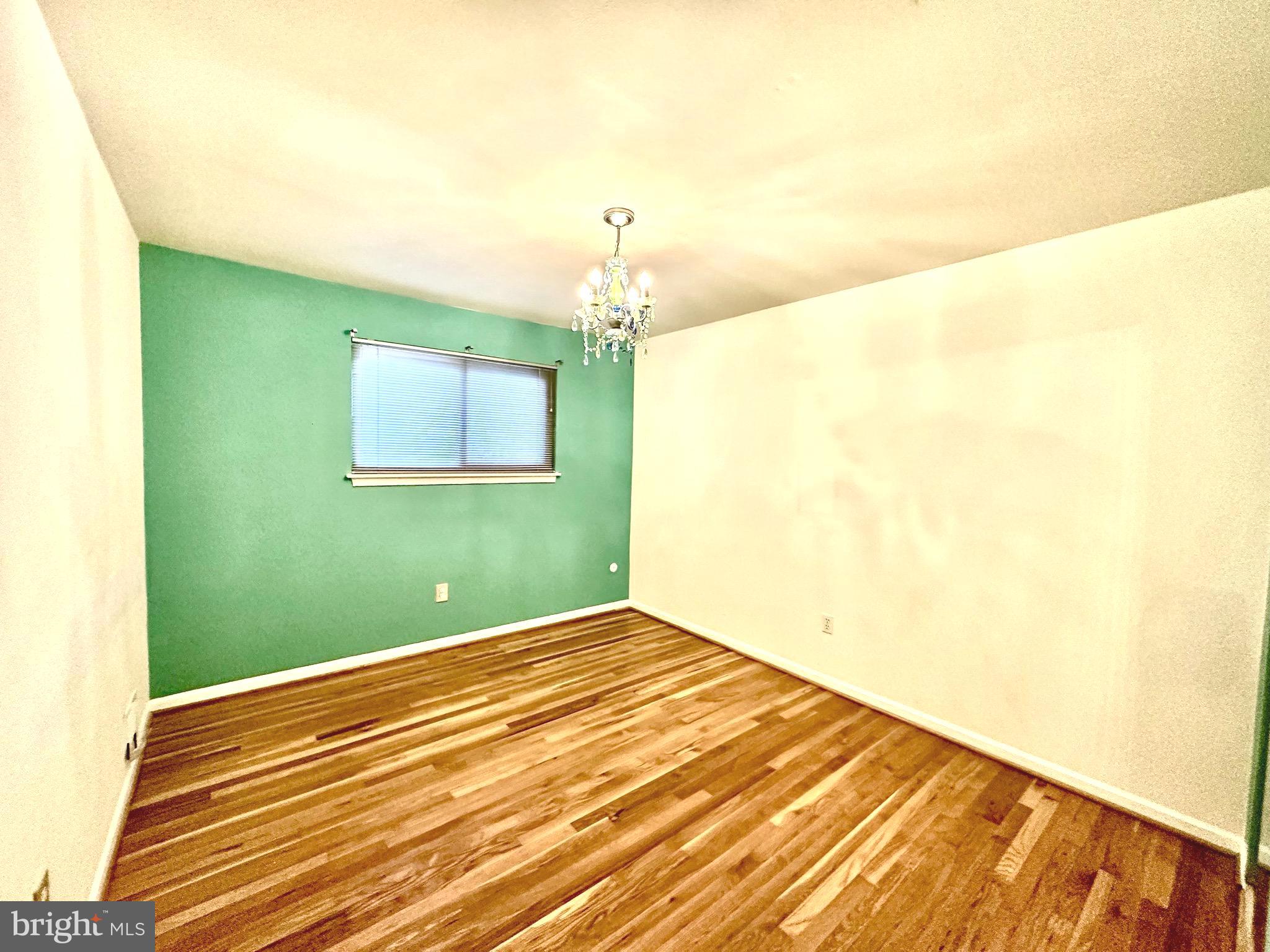 REGENCY ESTATES - Residential Lease