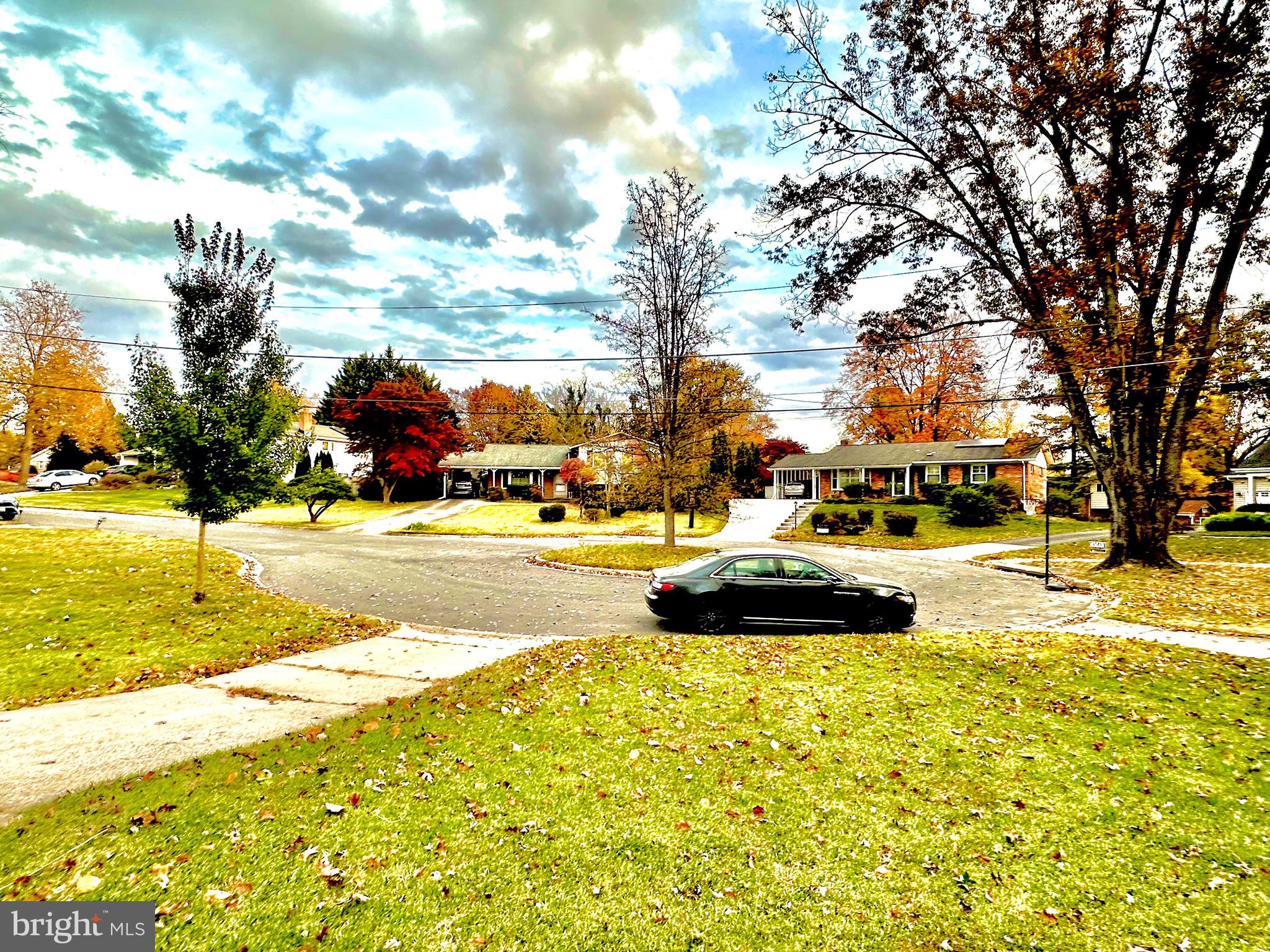 REGENCY ESTATES - Residential Lease