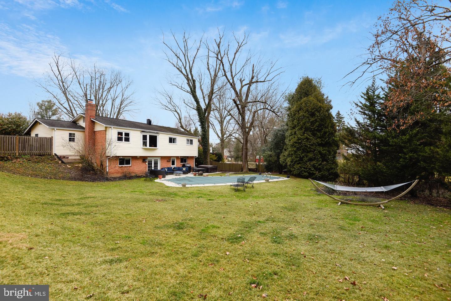 REGENCY ESTATES - Residential Lease