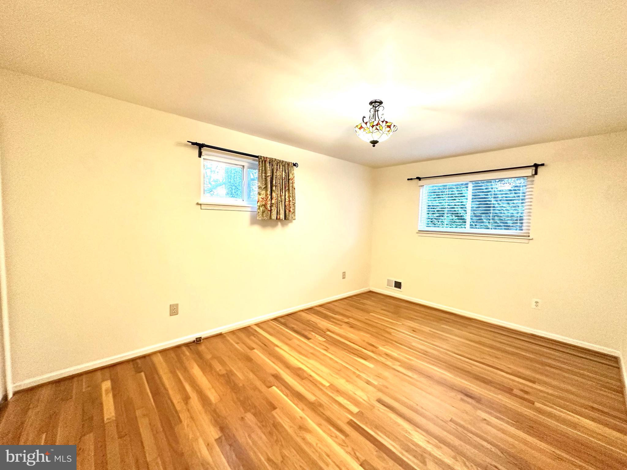 REGENCY ESTATES - Residential Lease