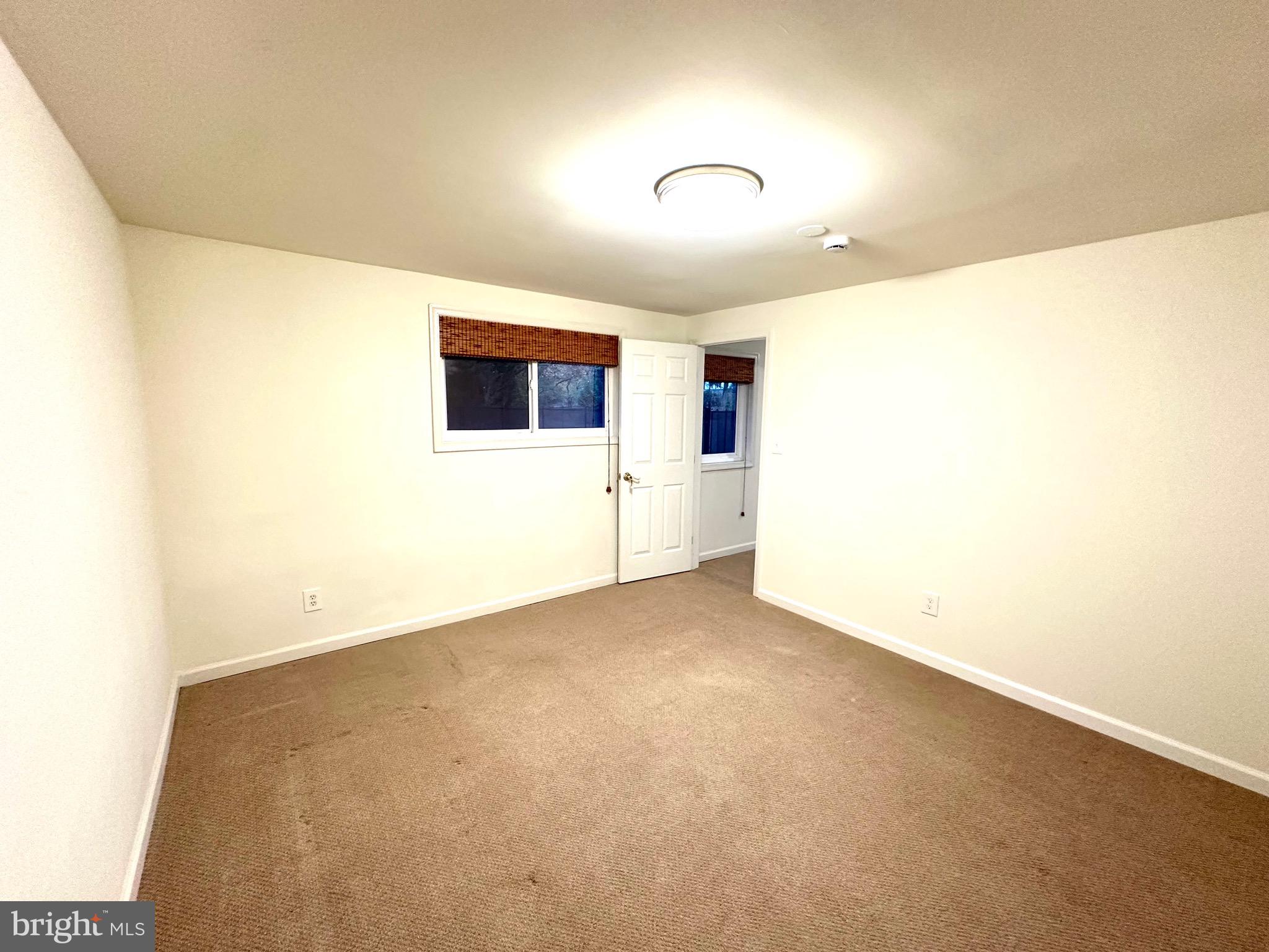 REGENCY ESTATES - Residential Lease