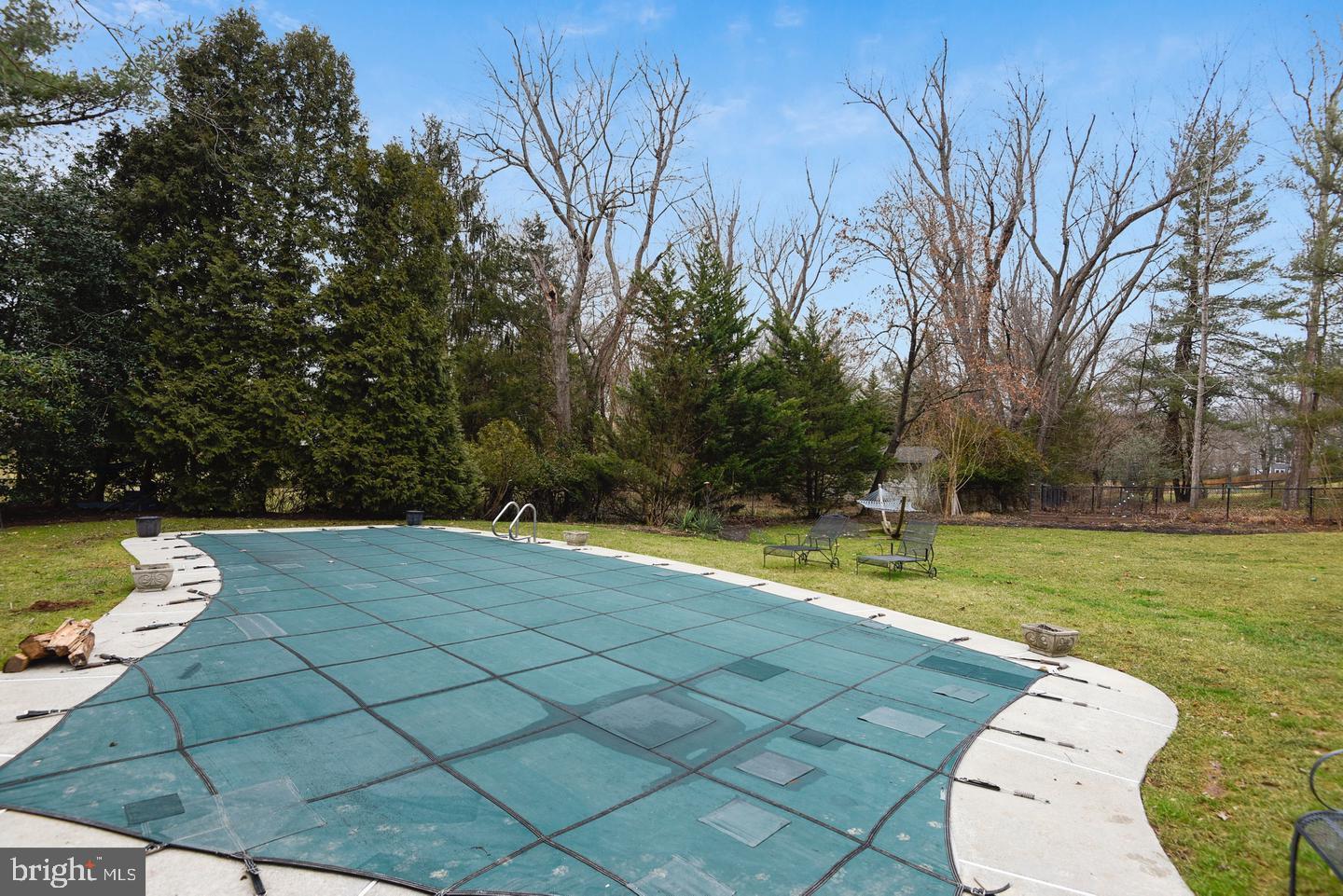 REGENCY ESTATES - Residential Lease