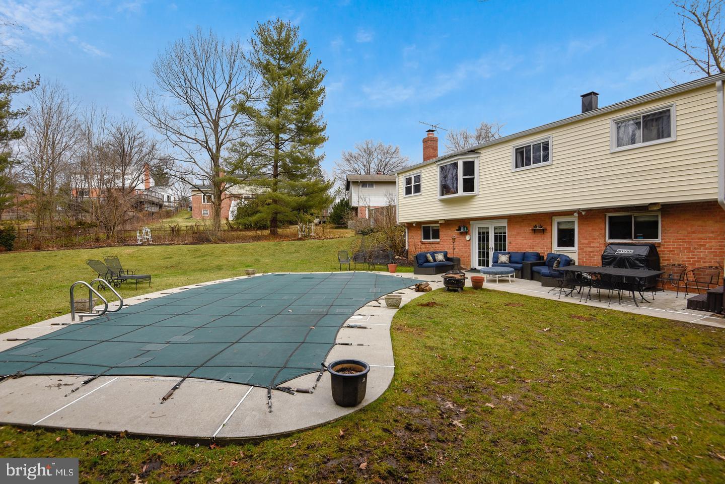 REGENCY ESTATES - Residential Lease