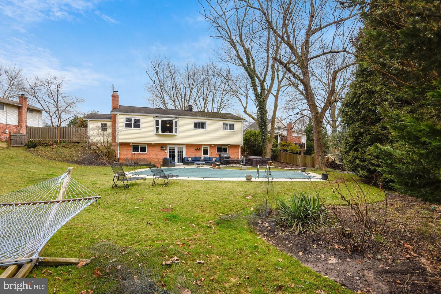 REGENCY ESTATES - Residential Lease