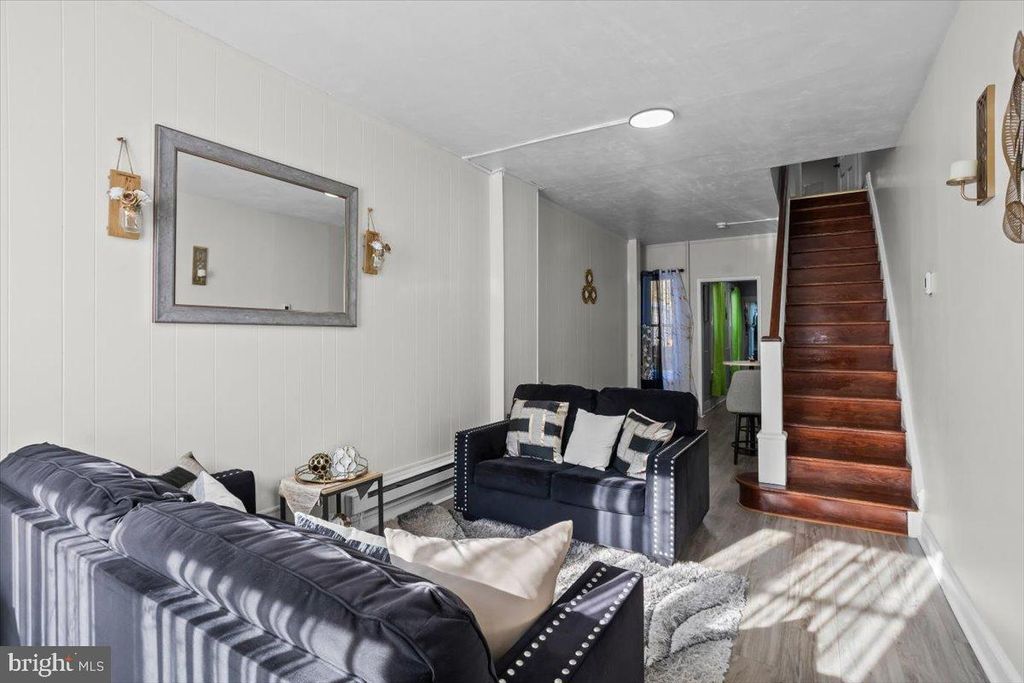 Photo of 1109 Douglass St, READING, PA 19604 (MLS # PABK2067554)