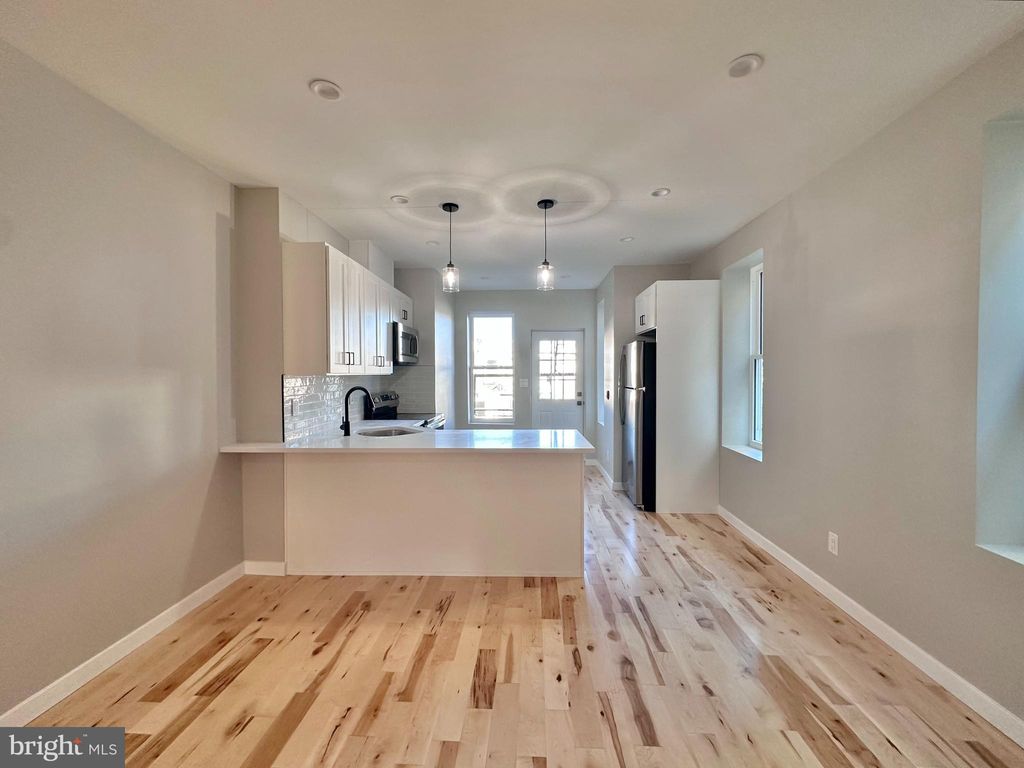 Photo of 2821 W Girard Avenue #2ND FLOOR, PHILADELPHIA, PA 19130 (MLS # PAPH2569608)