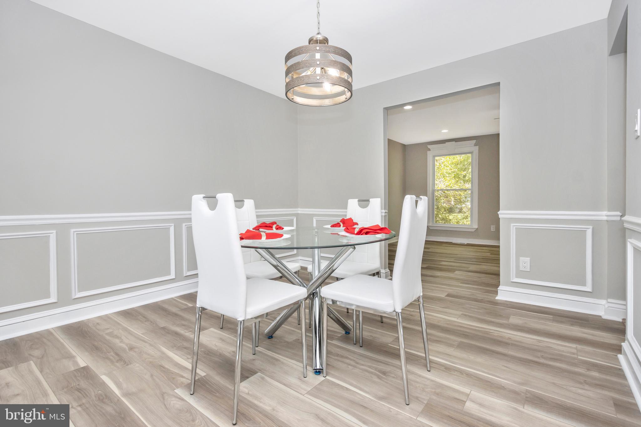 TANTALLON SOUTH - Residential