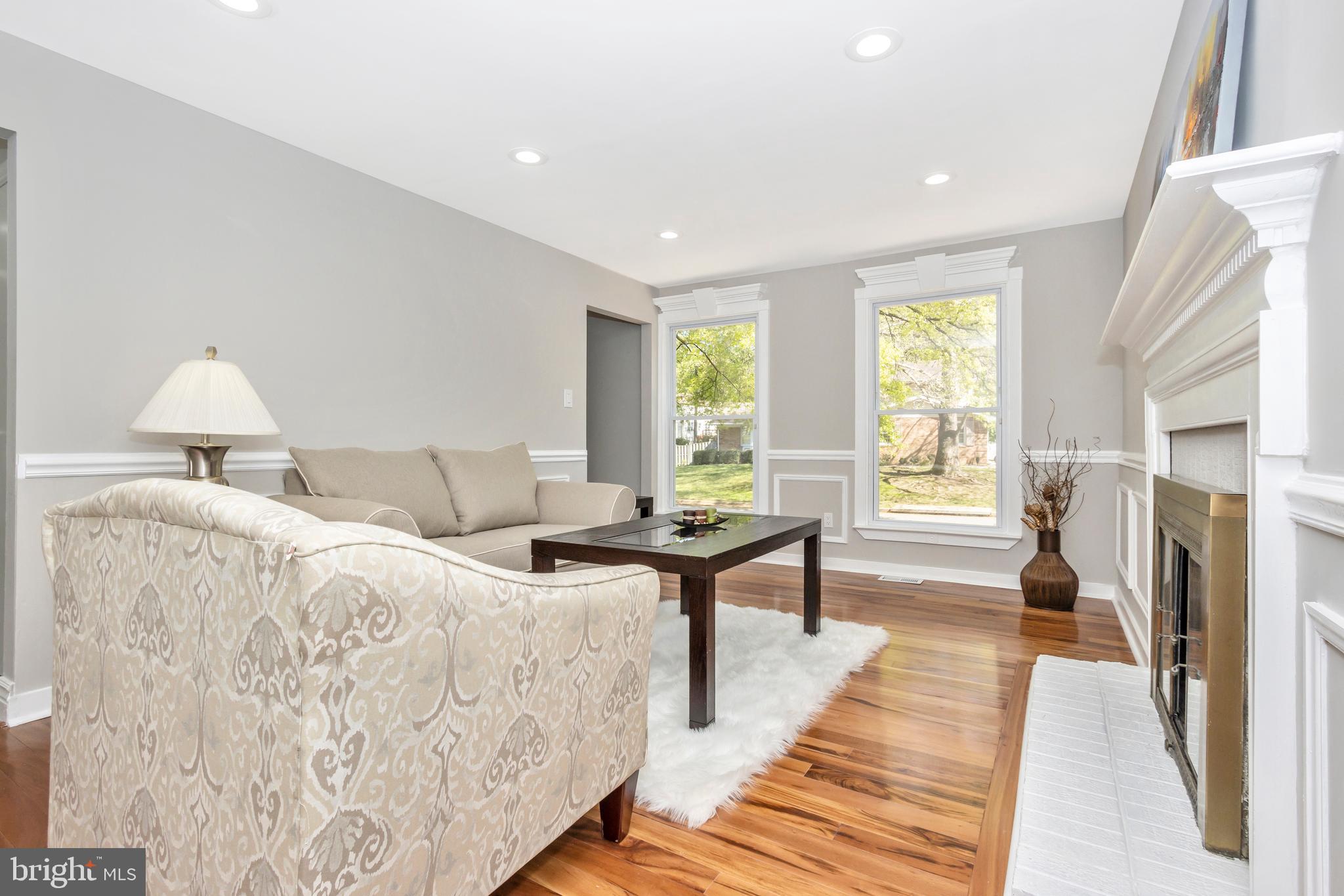 TANTALLON SOUTH - Residential