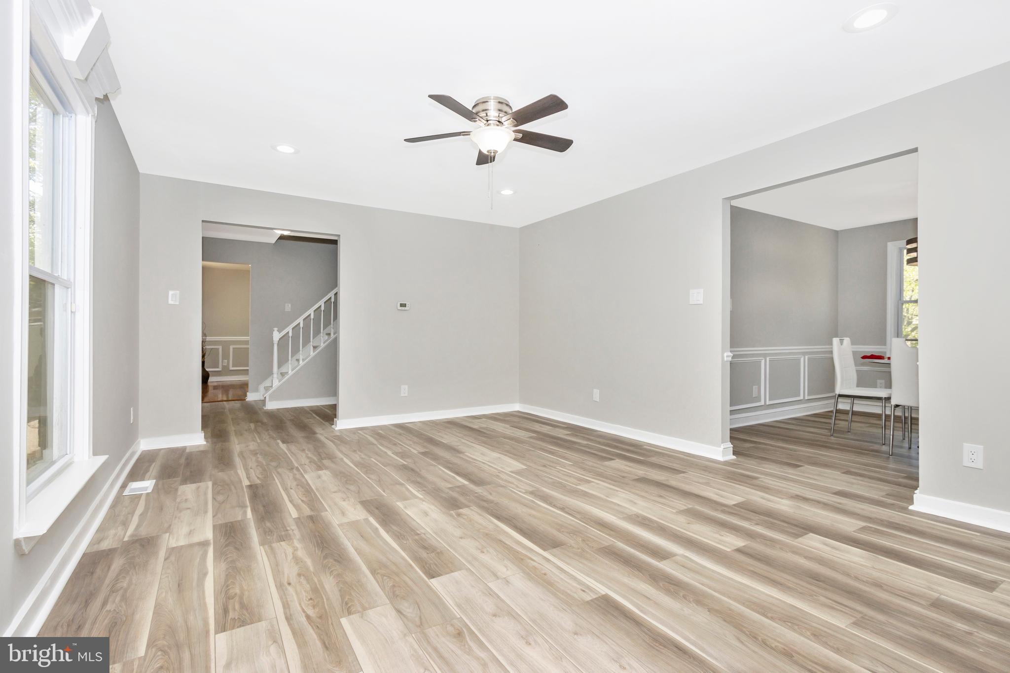 TANTALLON SOUTH - Residential