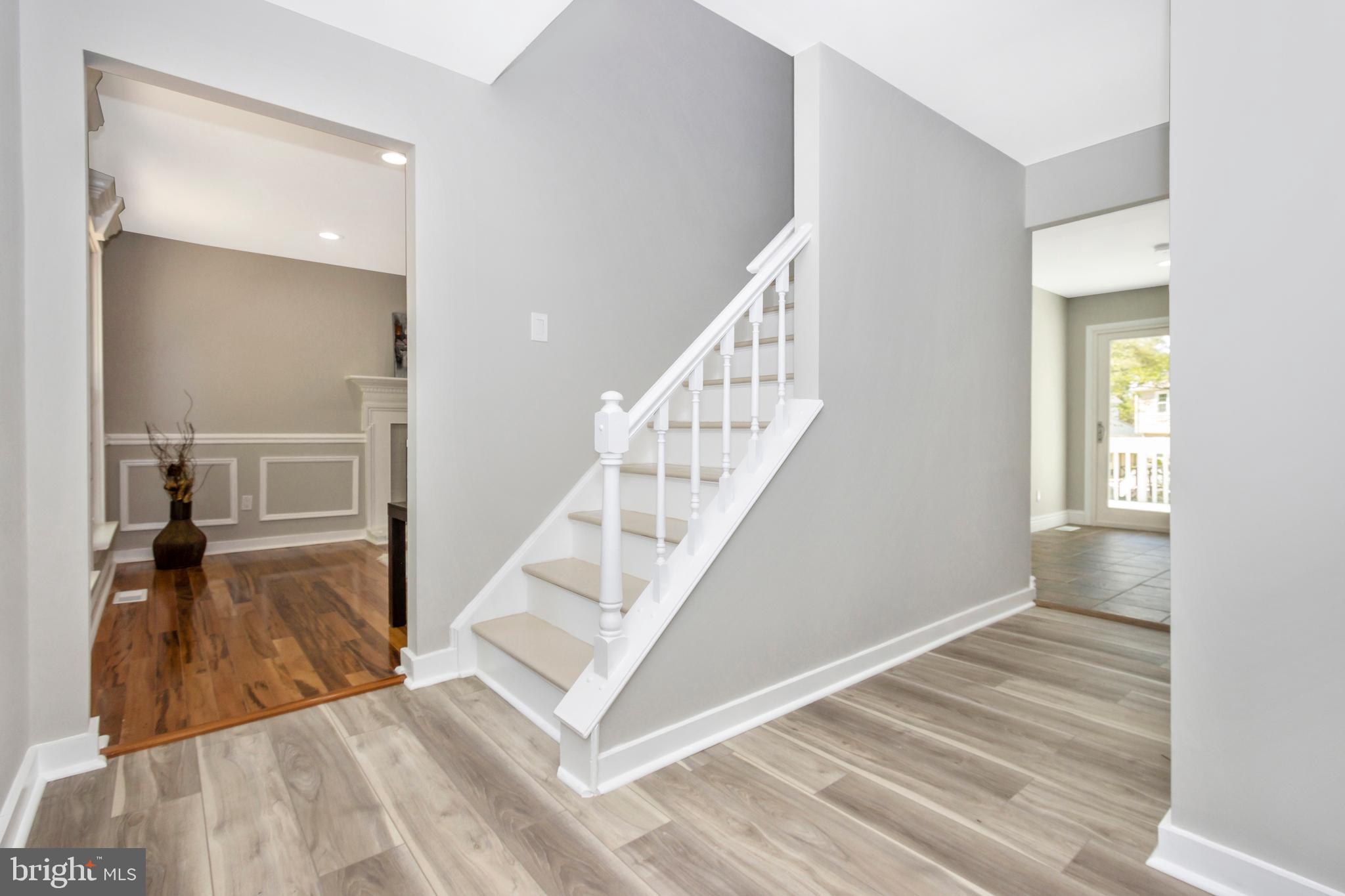 TANTALLON SOUTH - Residential