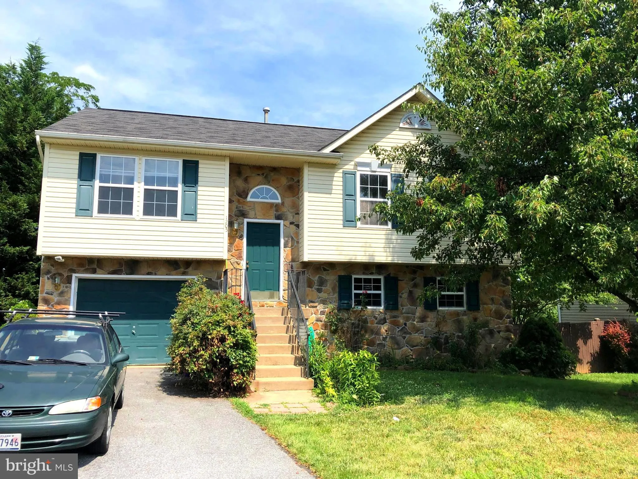 1205 Whitley Court, Frederick, MD 21702