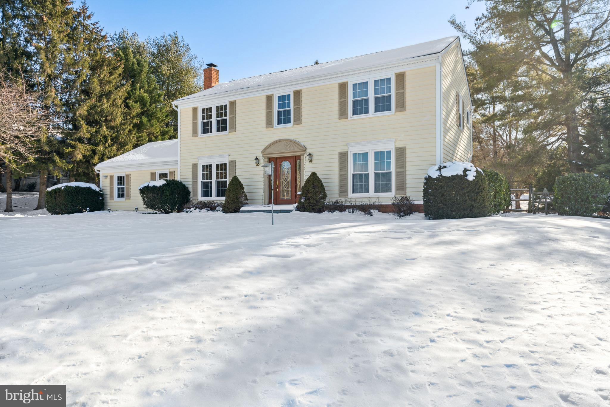 ROLLING GREEN - Residential