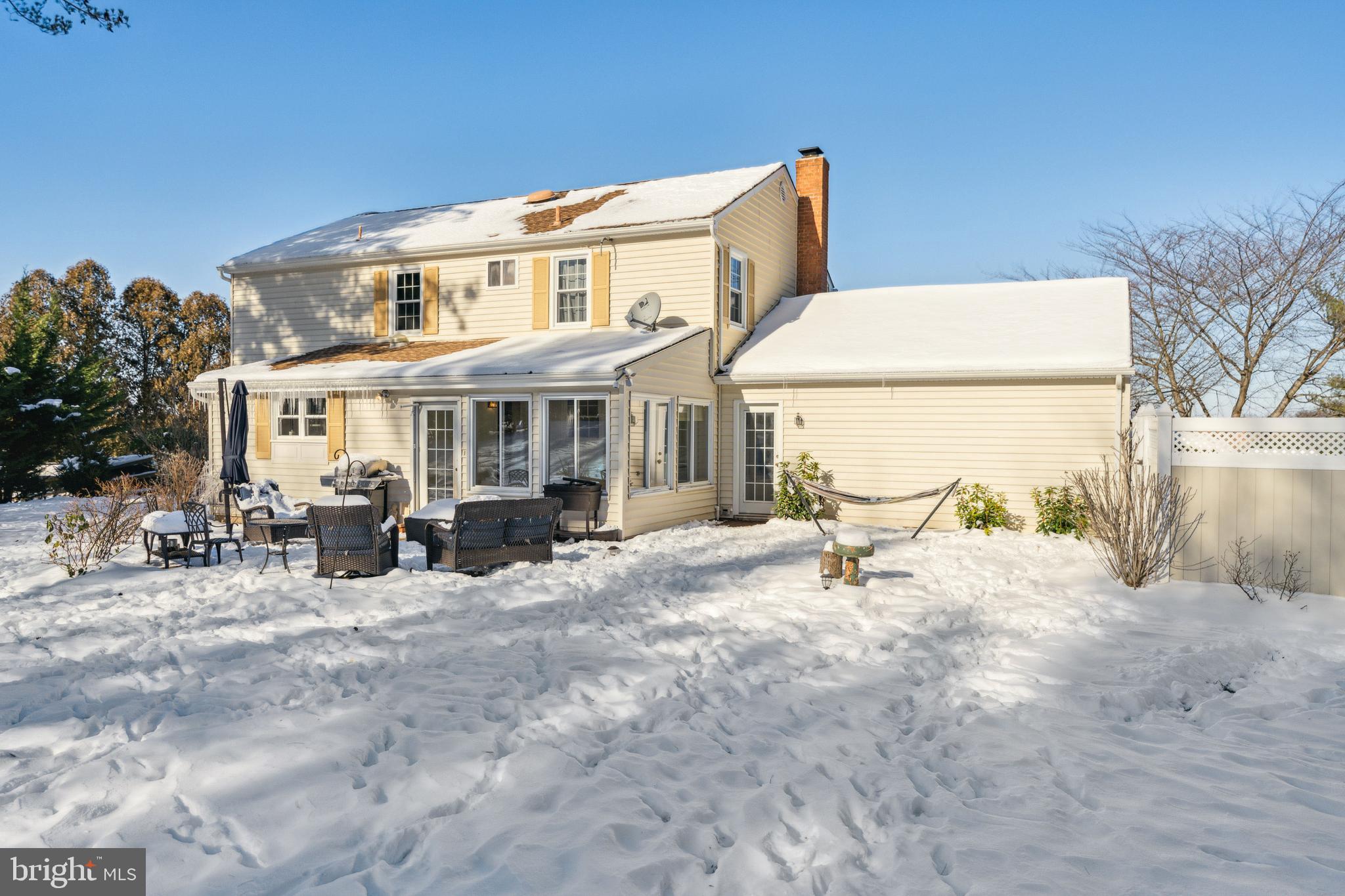 ROLLING GREEN - Residential