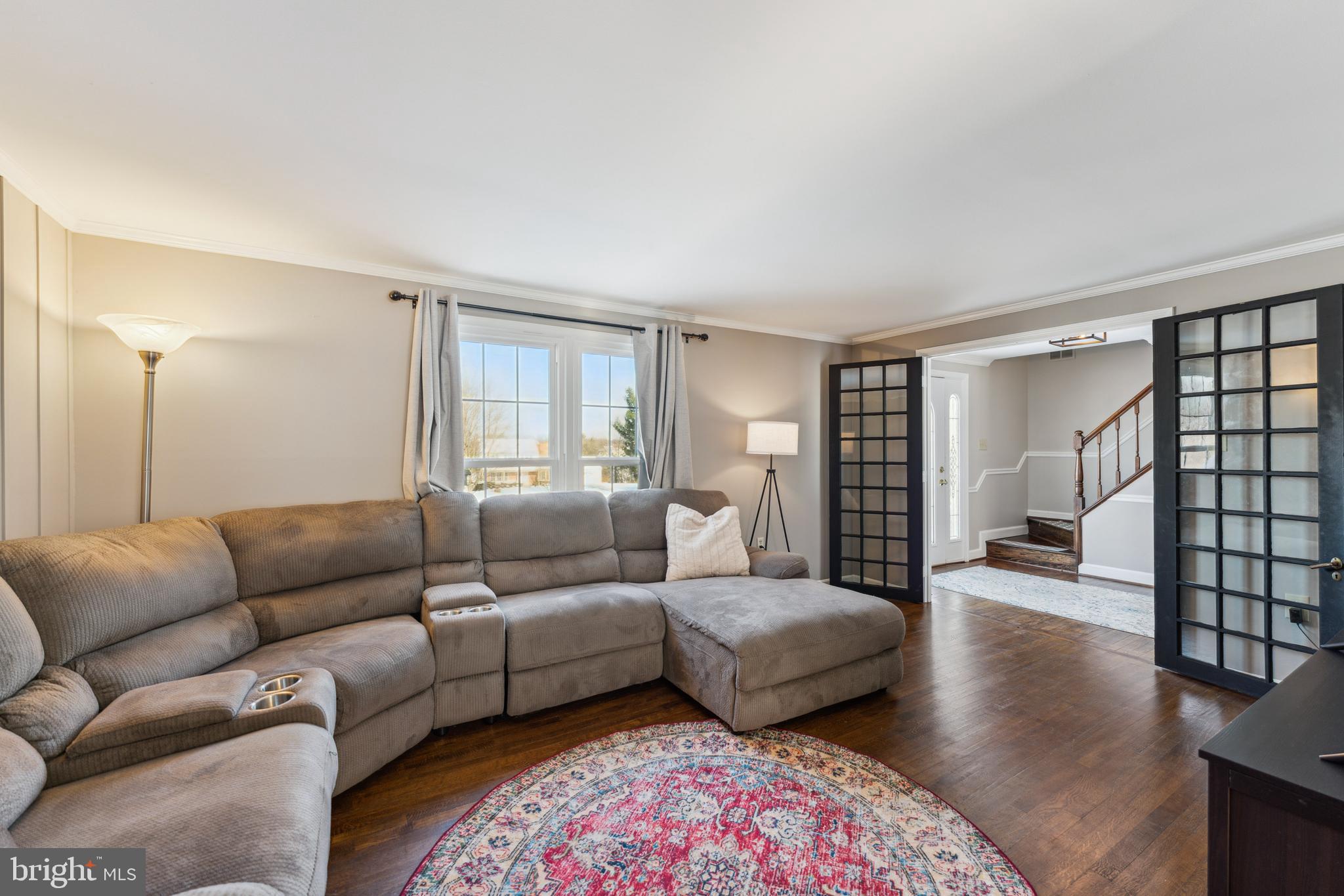 ROLLING GREEN - Residential