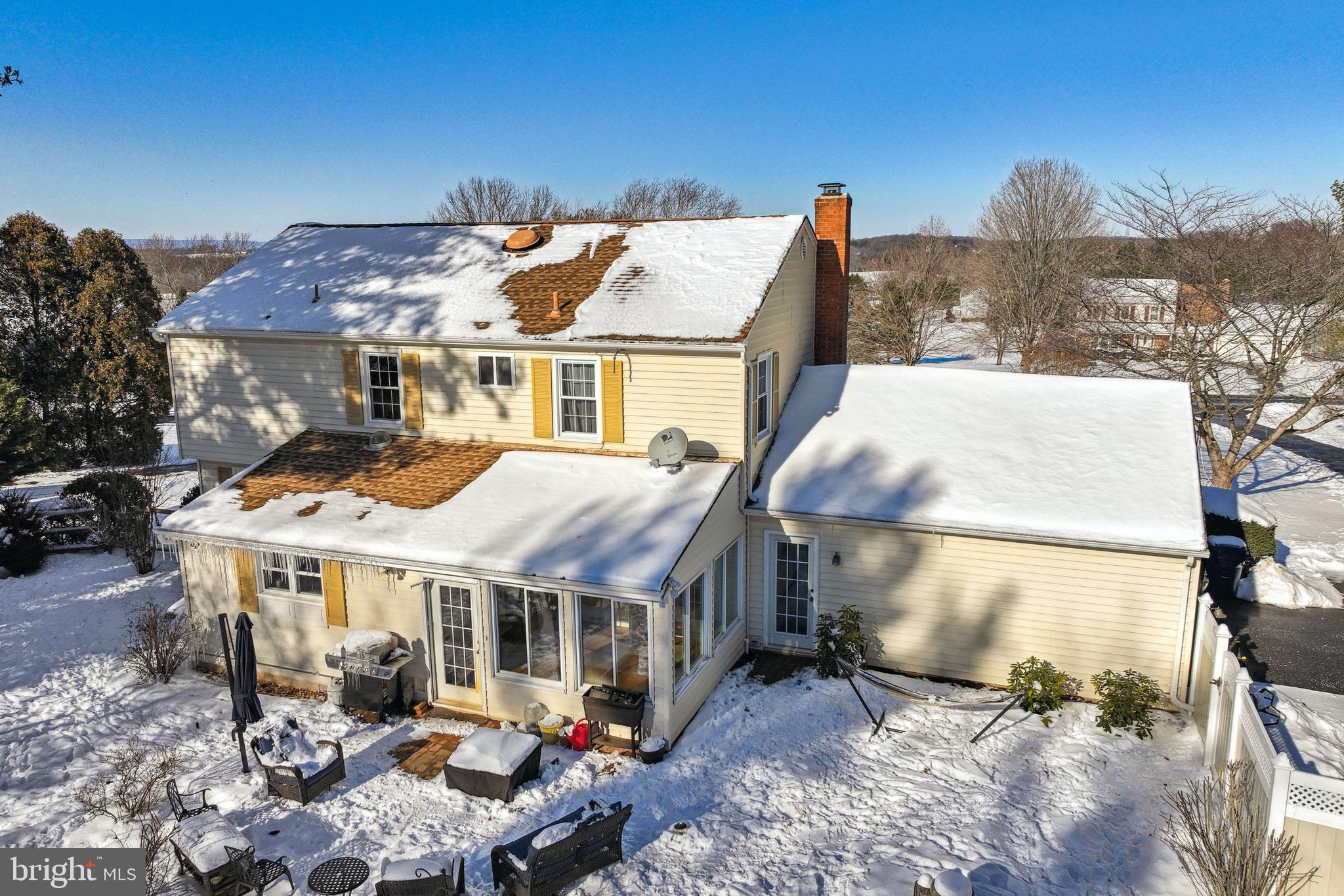 ROLLING GREEN - Residential