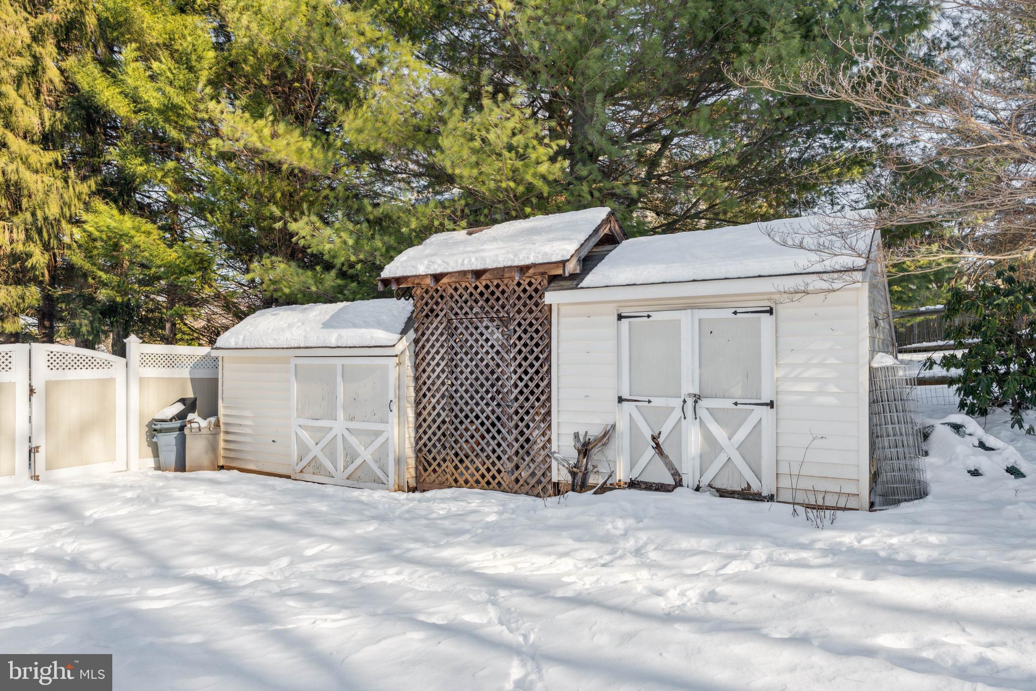 ROLLING GREEN - Residential
