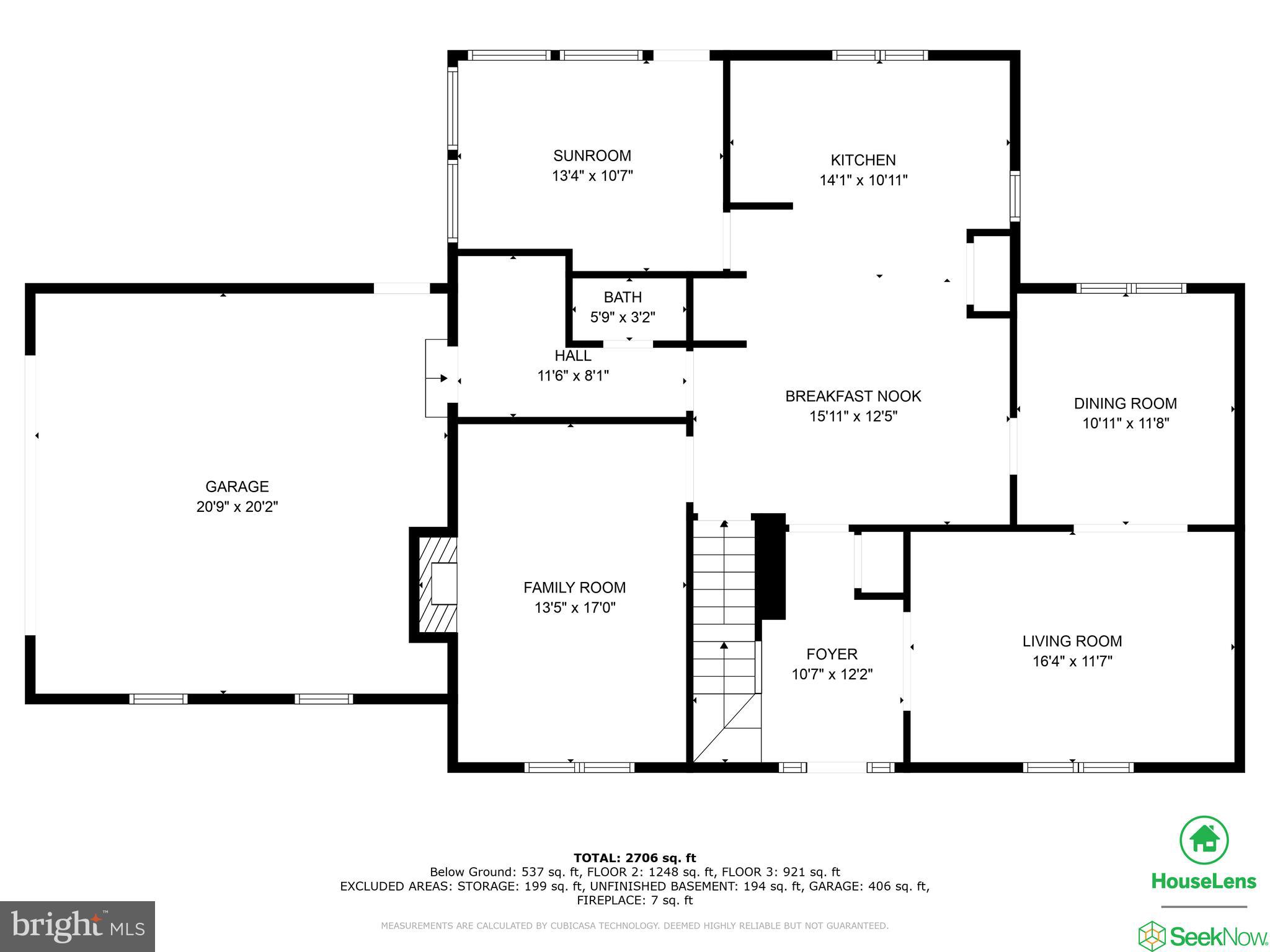 ROLLING GREEN - Residential