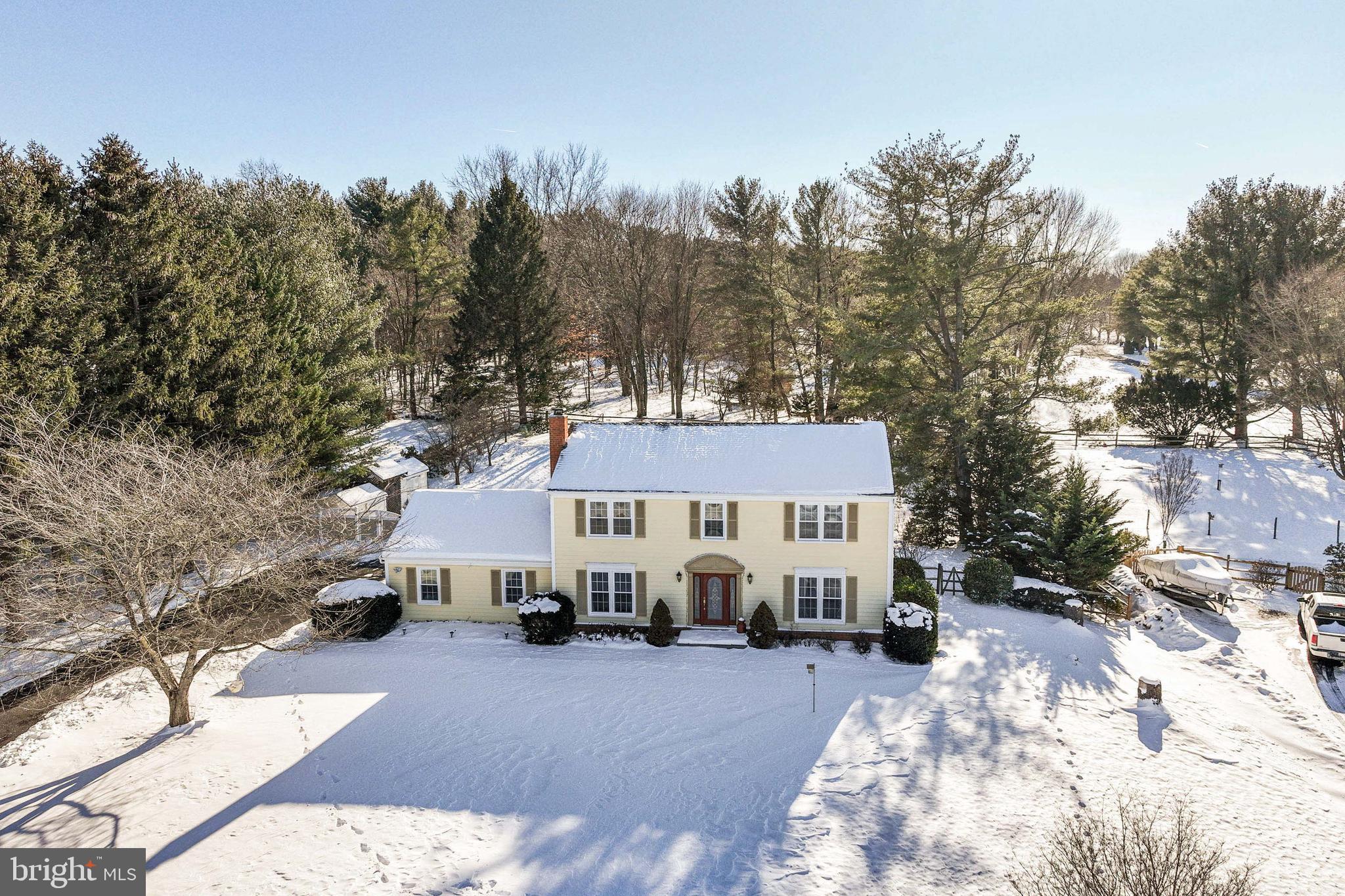 ROLLING GREEN - Residential