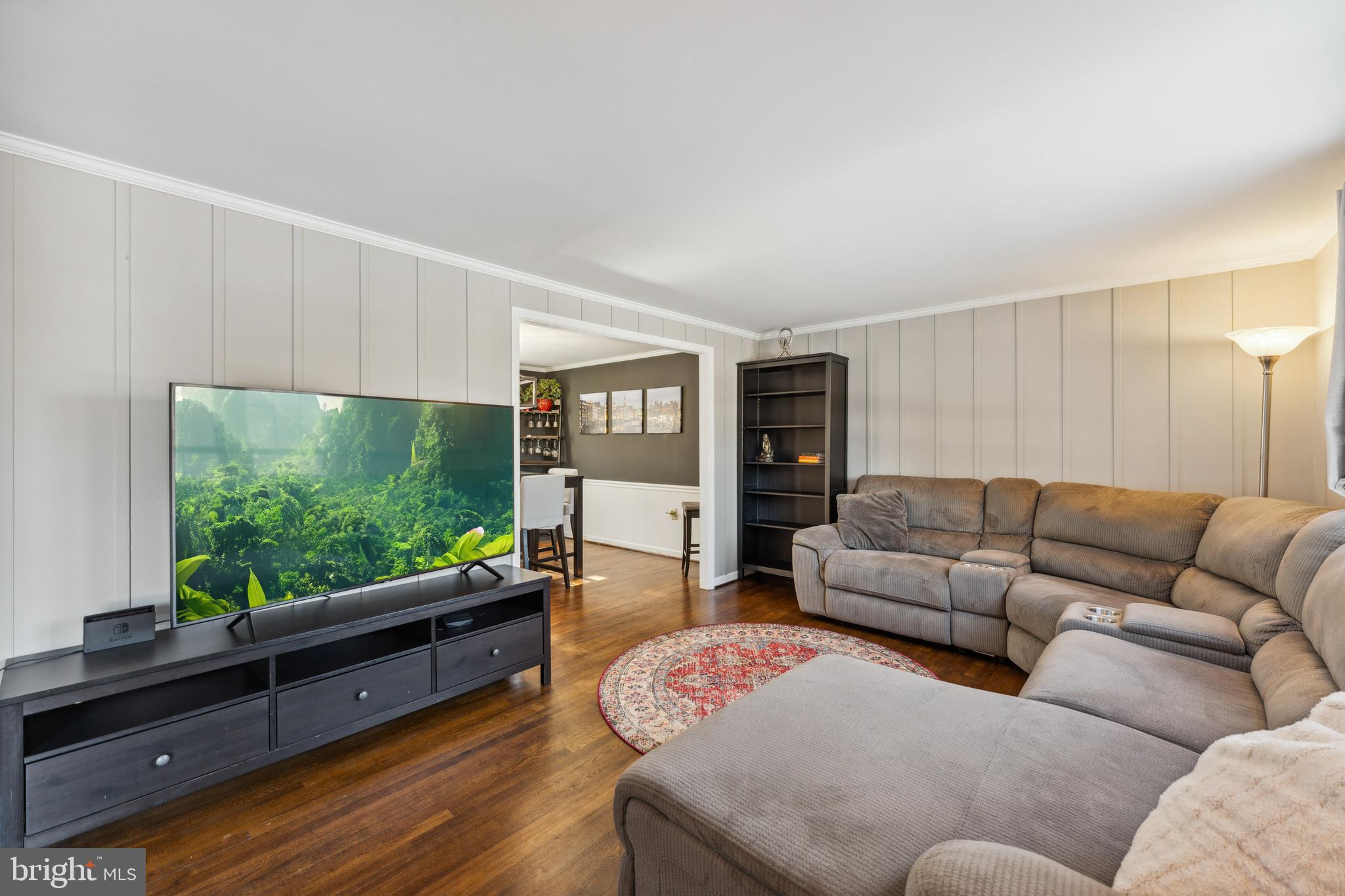 ROLLING GREEN - Residential