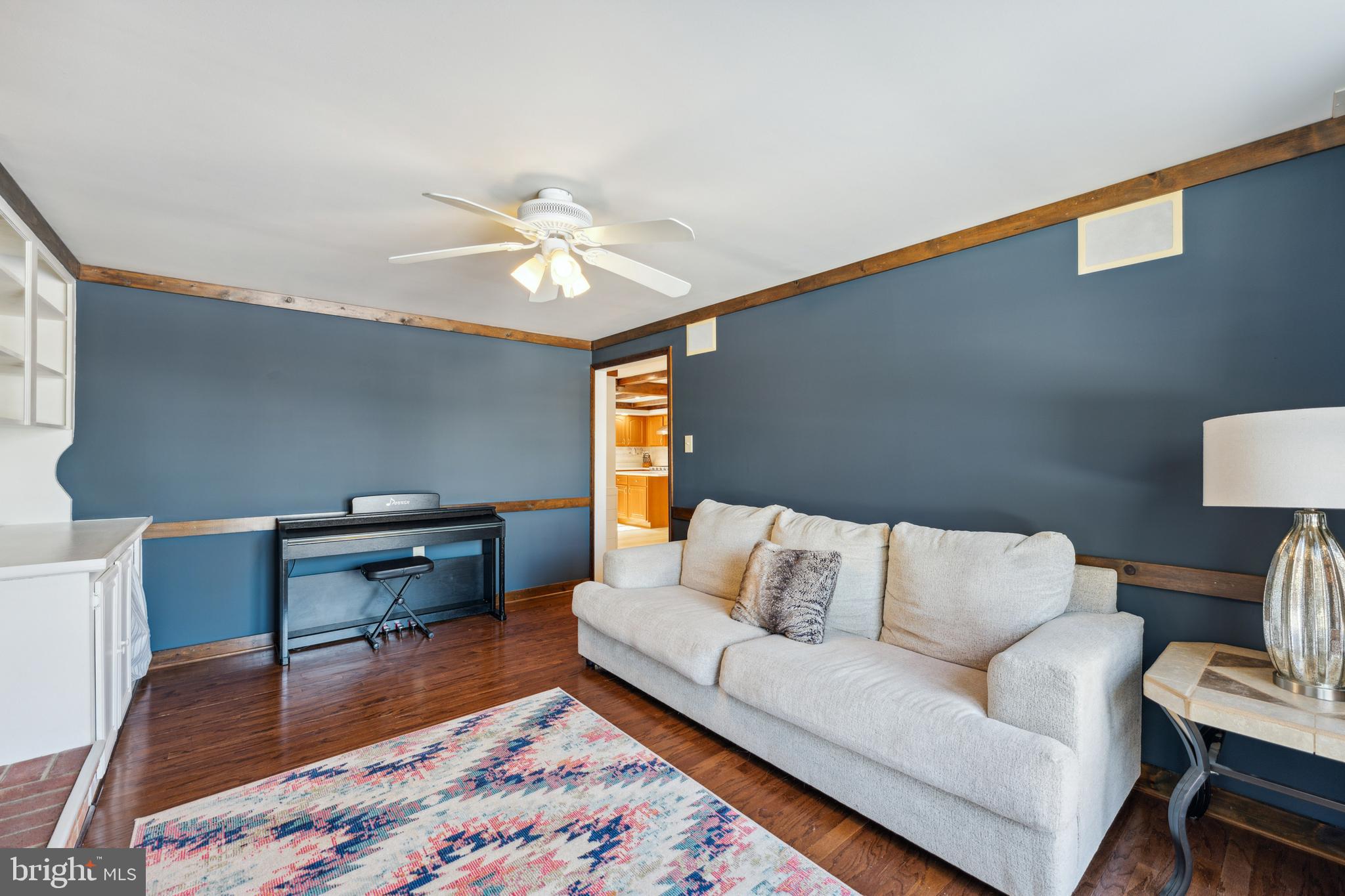 ROLLING GREEN - Residential