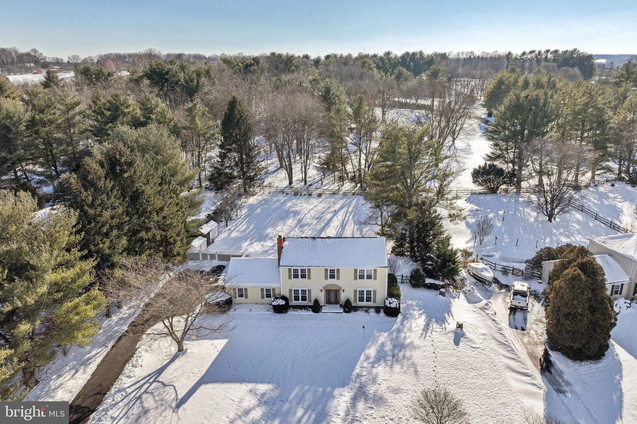 ROLLING GREEN - Residential