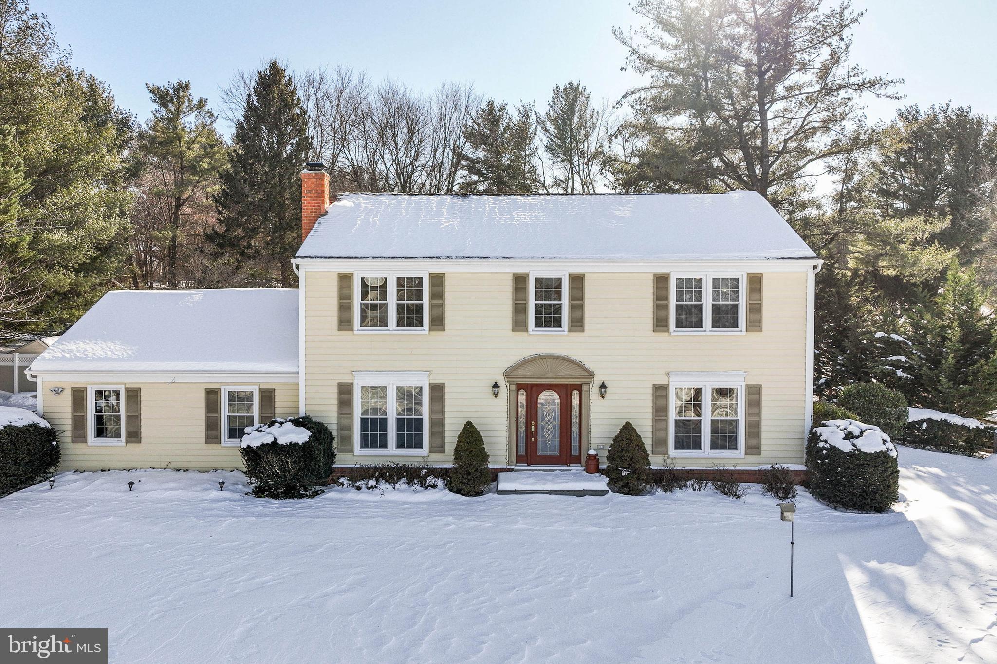 ROLLING GREEN - Residential