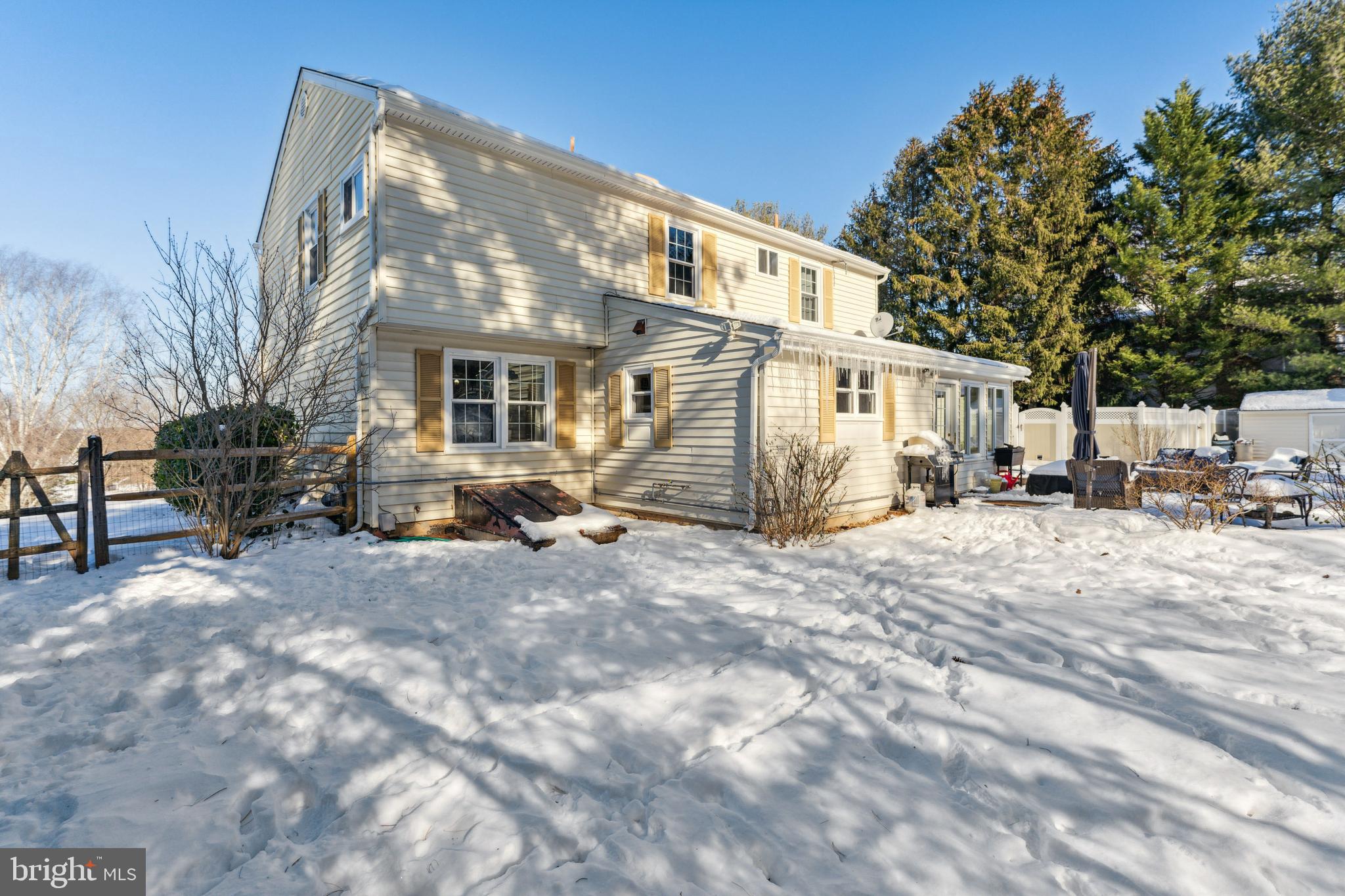 ROLLING GREEN - Residential