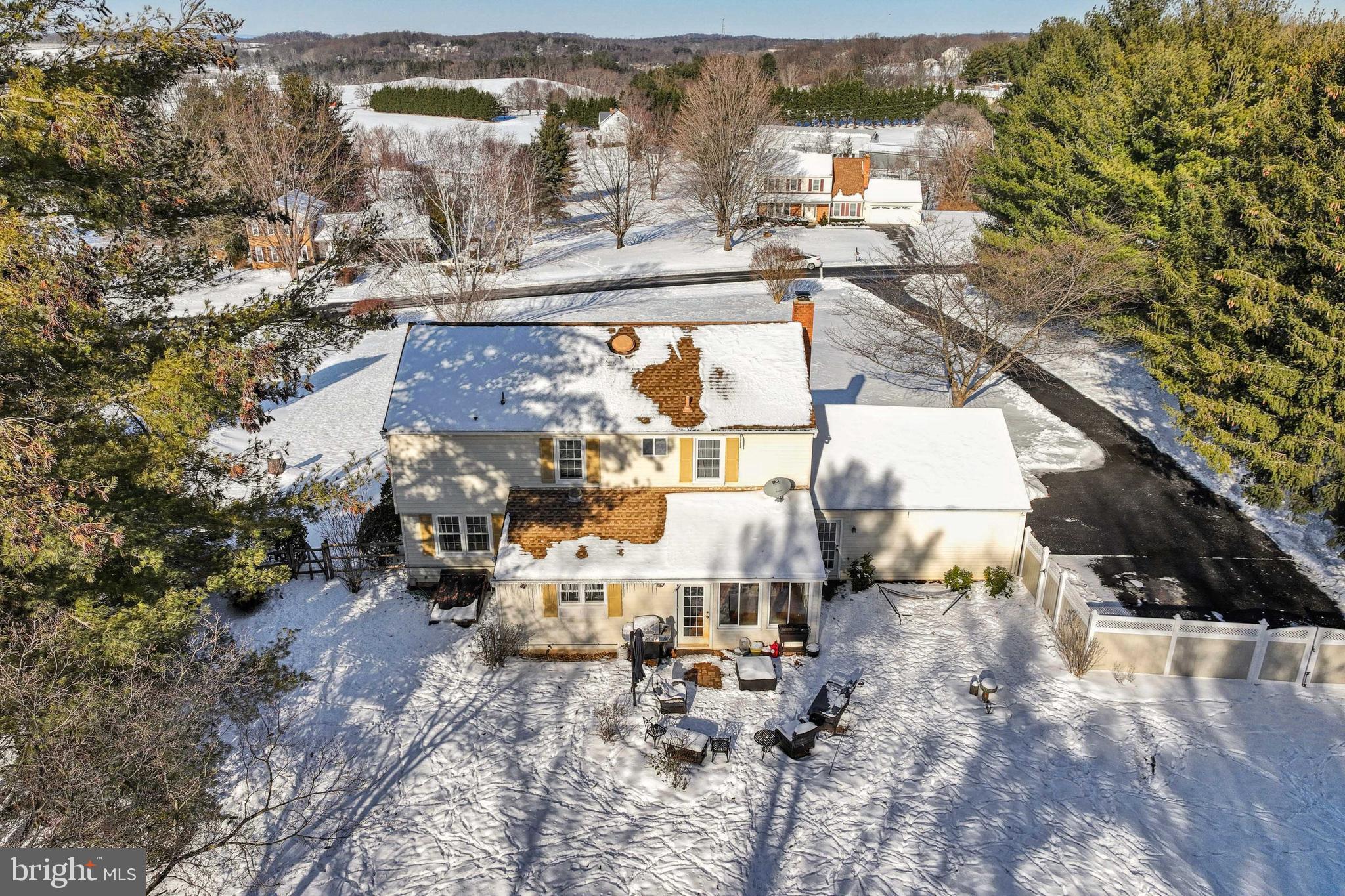 ROLLING GREEN - Residential