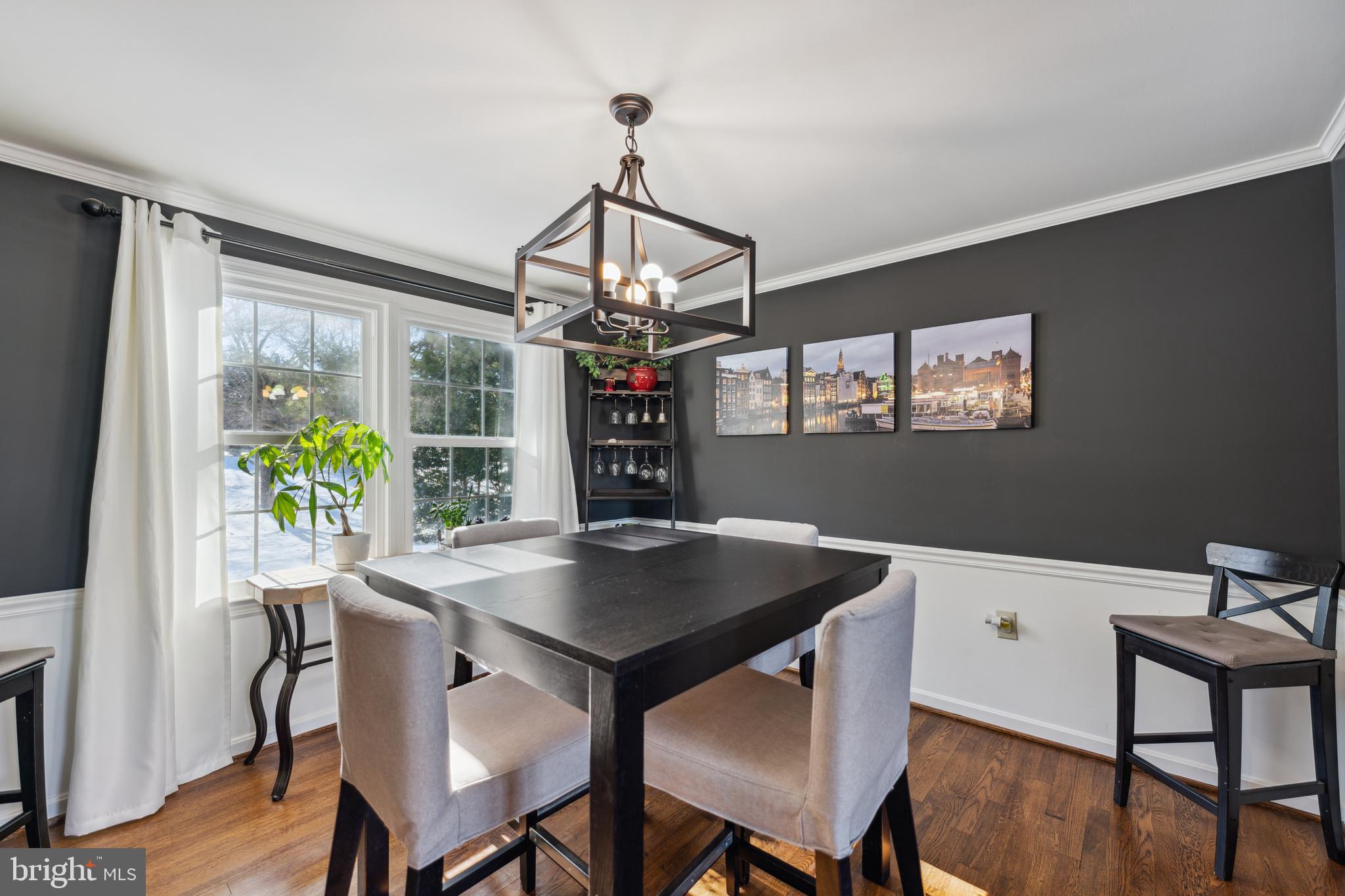 ROLLING GREEN - Residential