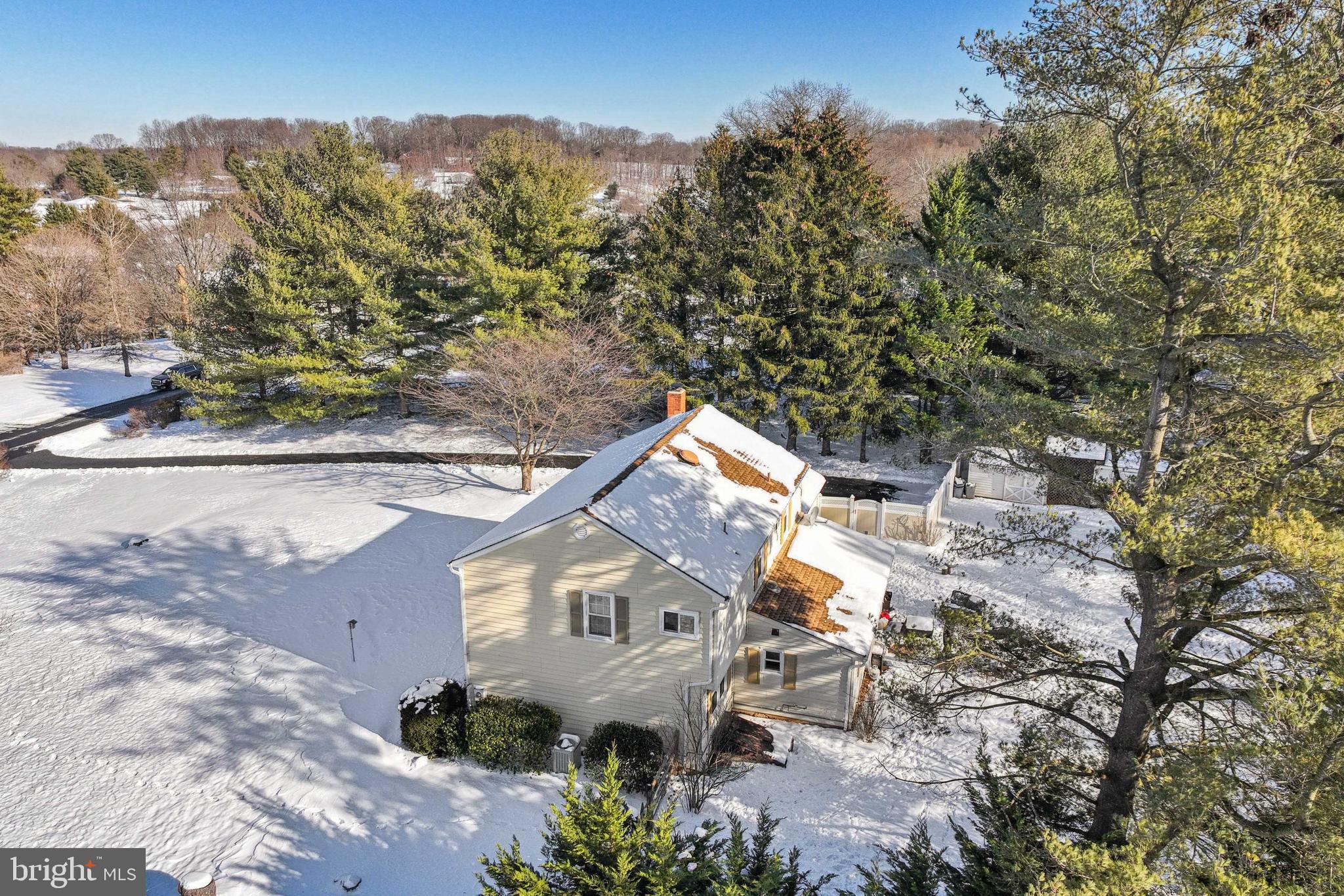 ROLLING GREEN - Residential