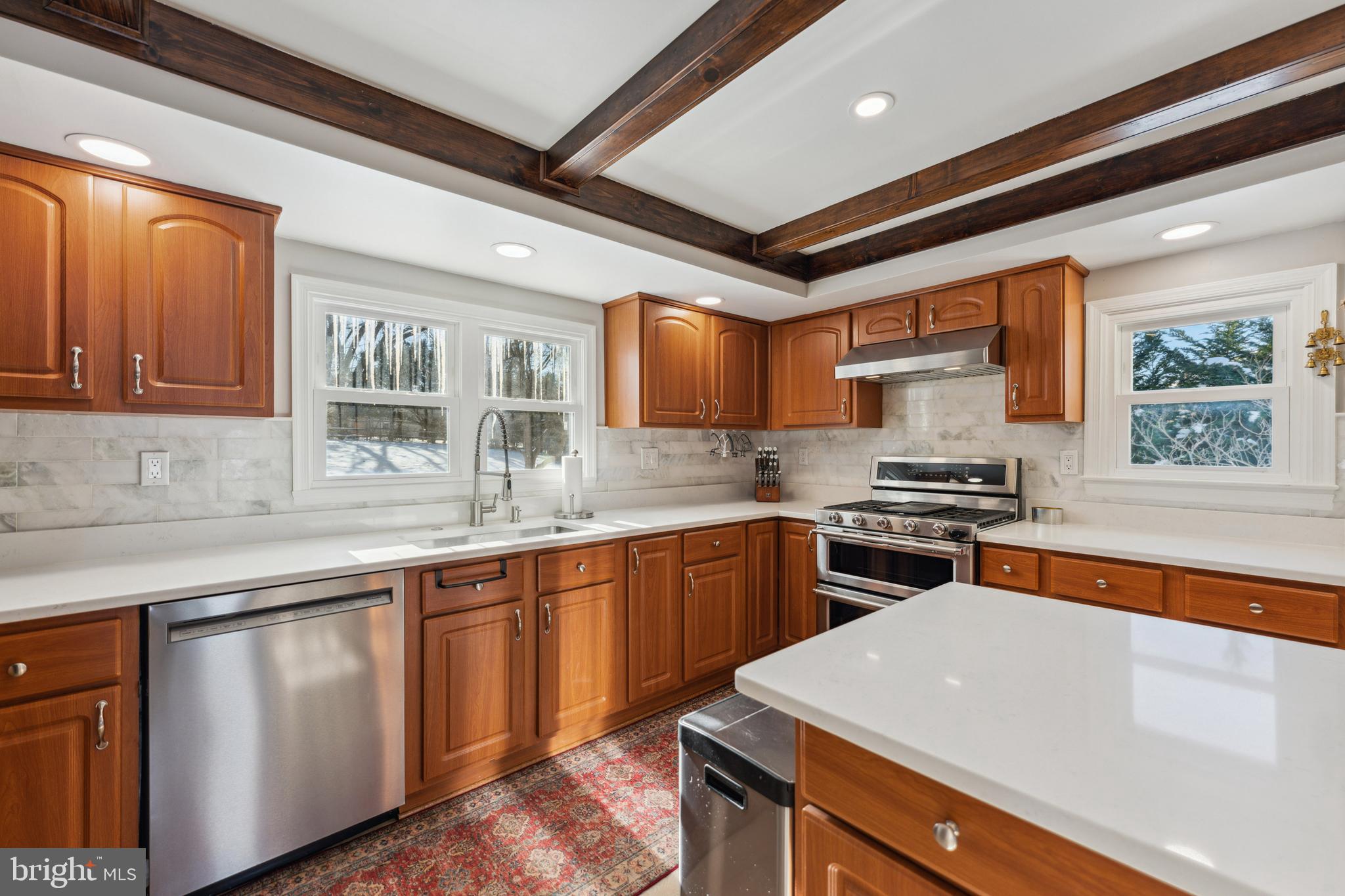 ROLLING GREEN - Residential