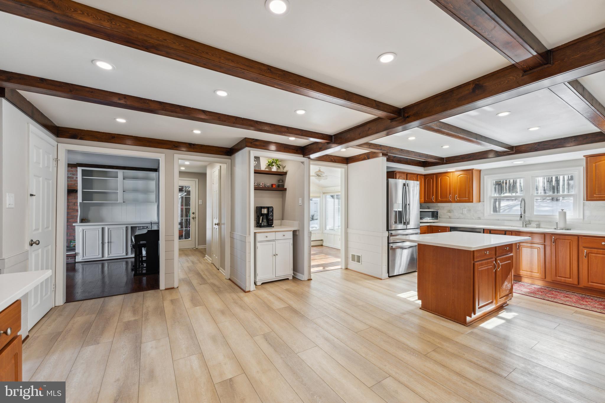 ROLLING GREEN - Residential