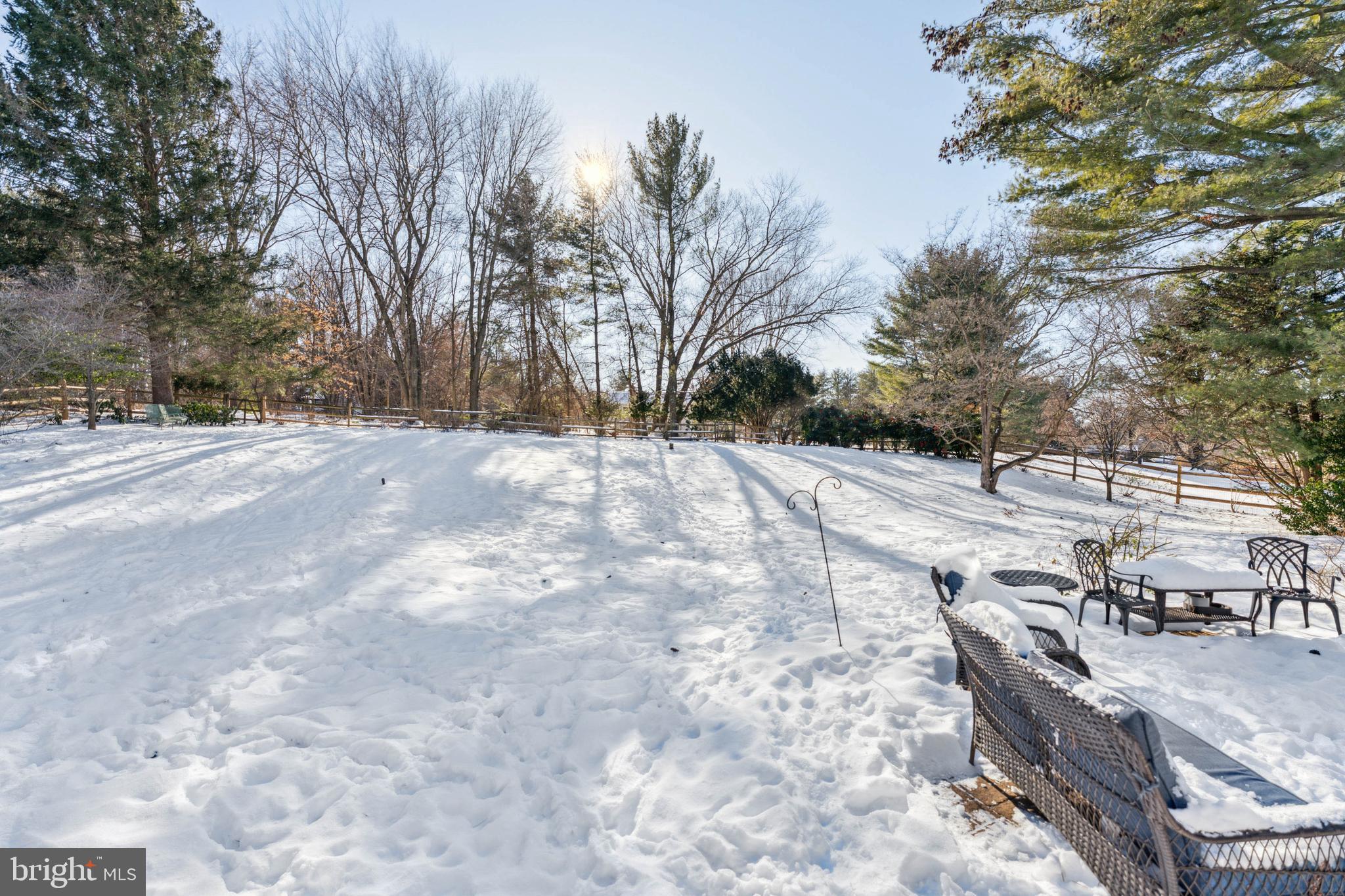 ROLLING GREEN - Residential