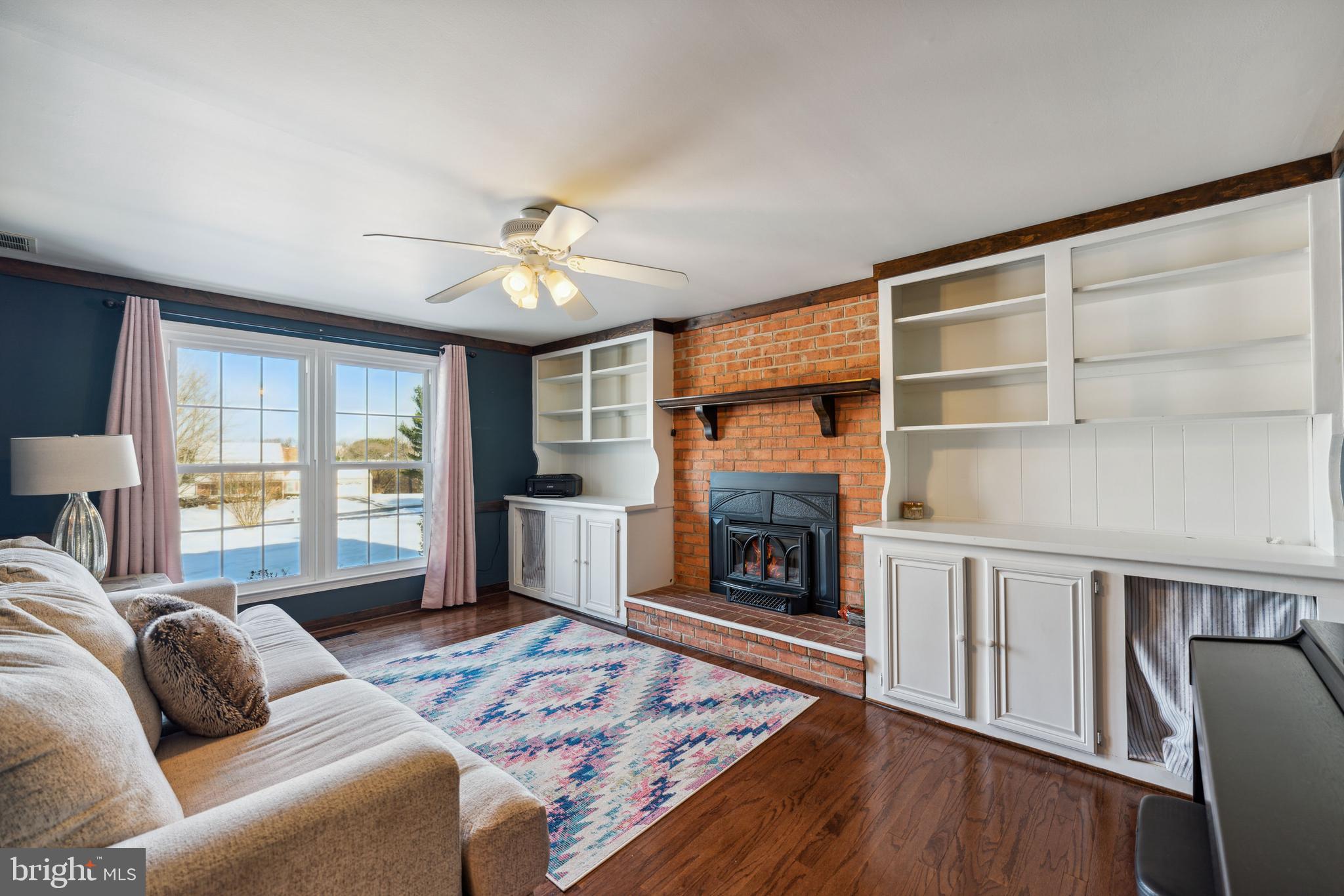 ROLLING GREEN - Residential