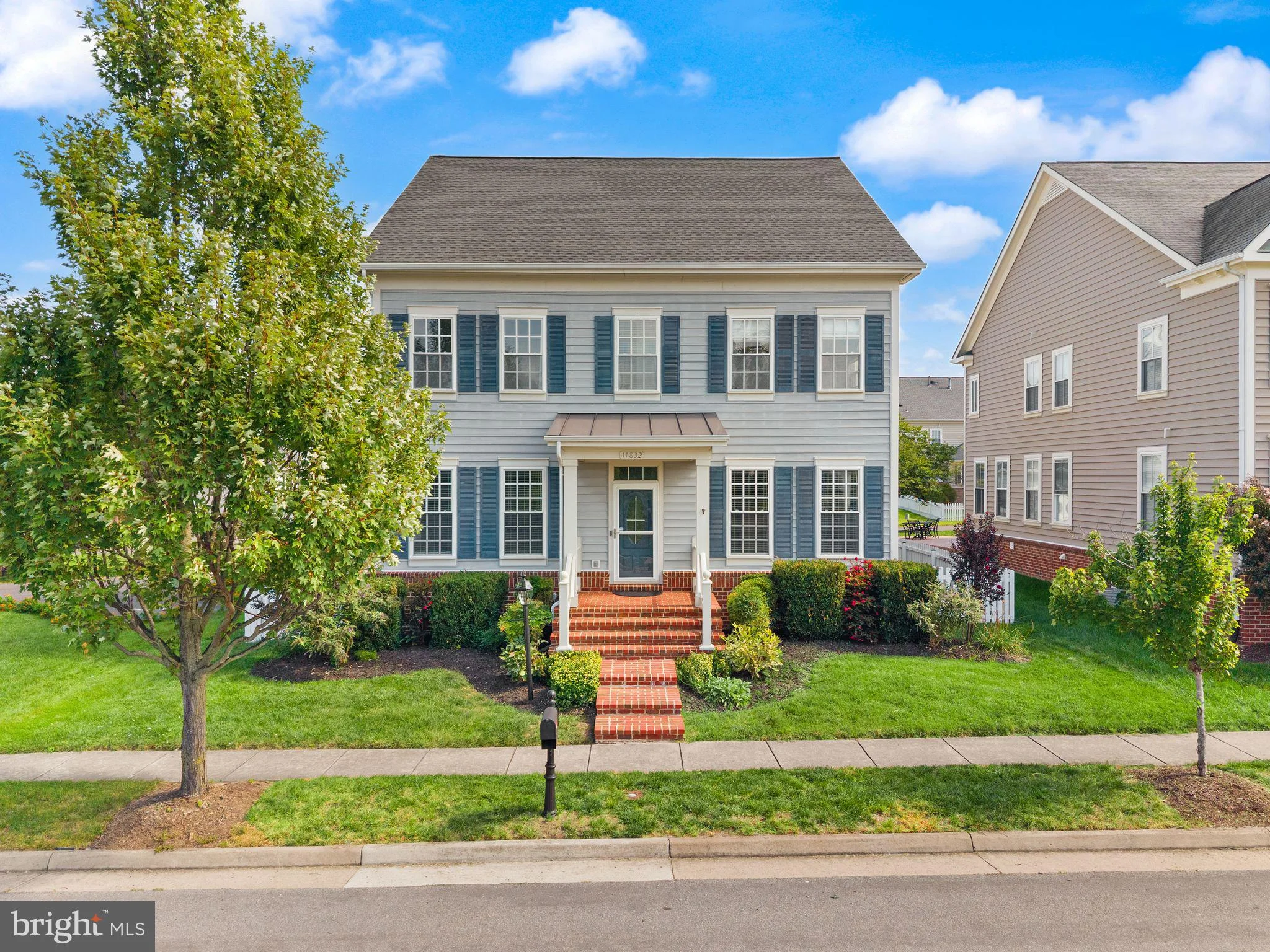 11832 General Cooke Drive, Bristow, VA, 20136