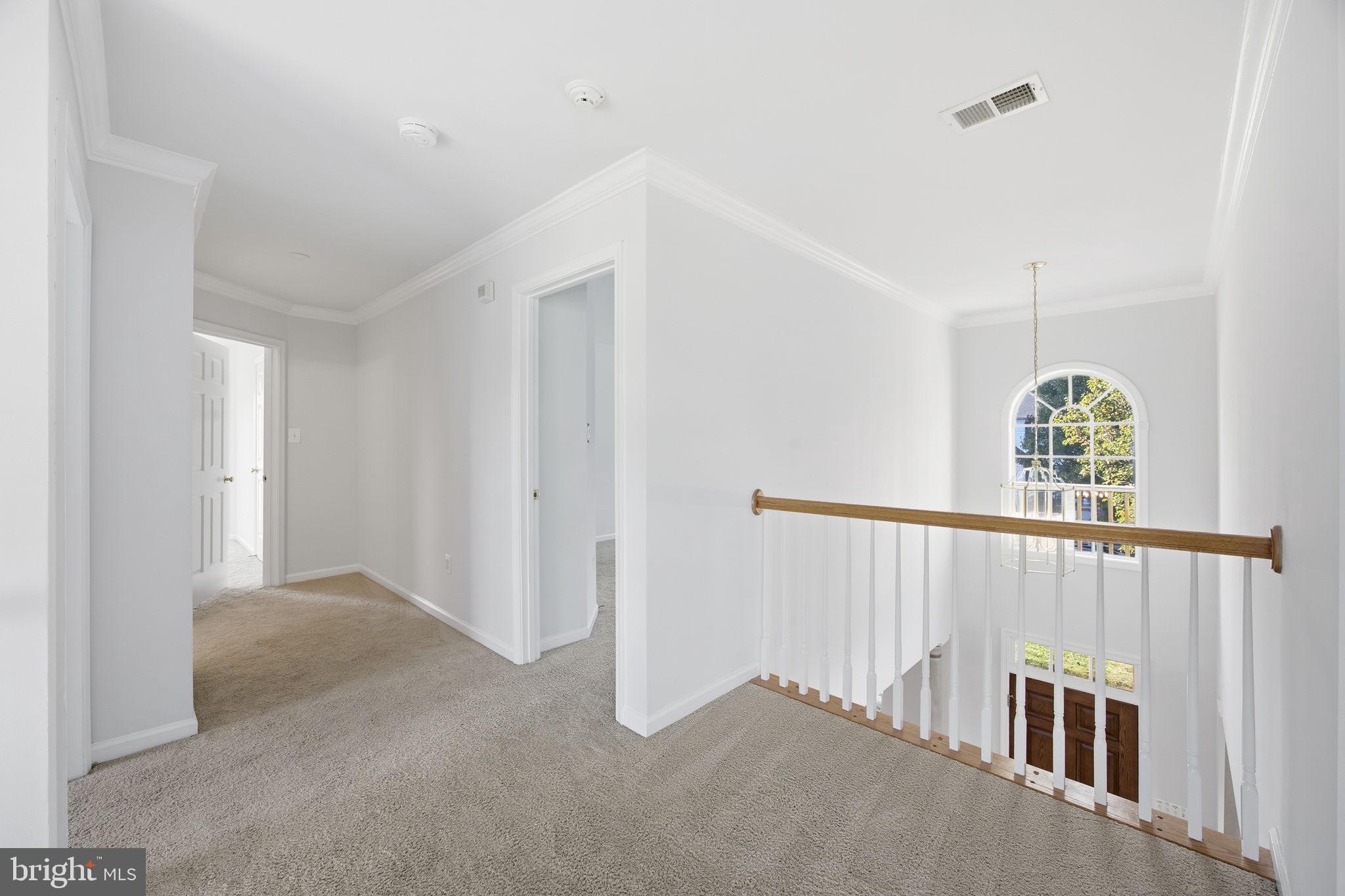 THE VILLAGE OF WASHINGTON TRAIL WEST - Residential