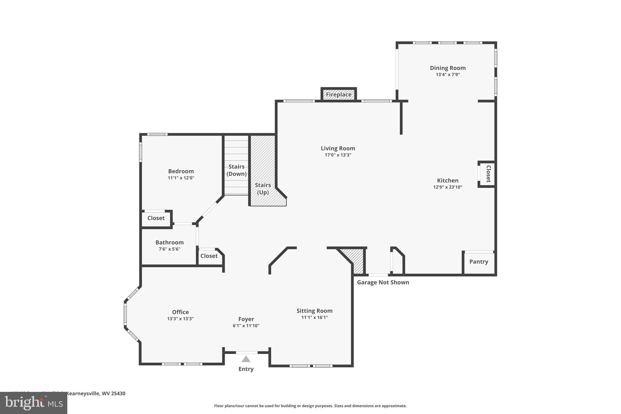THE VILLAGE OF WASHINGTON TRAIL WEST - Residential