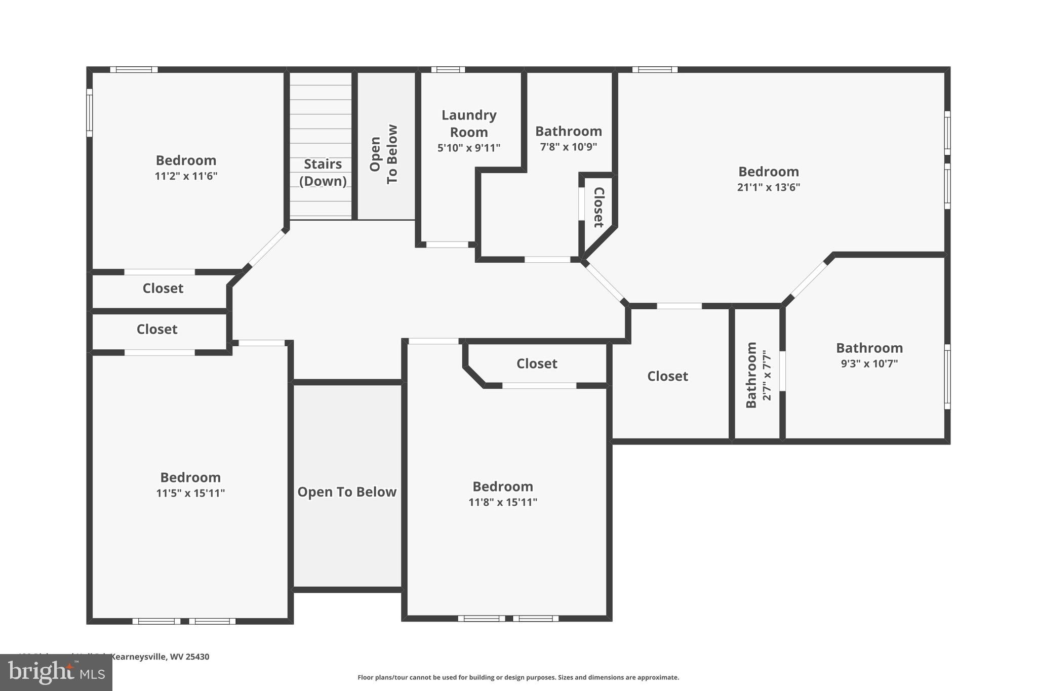 THE VILLAGE OF WASHINGTON TRAIL WEST - Residential