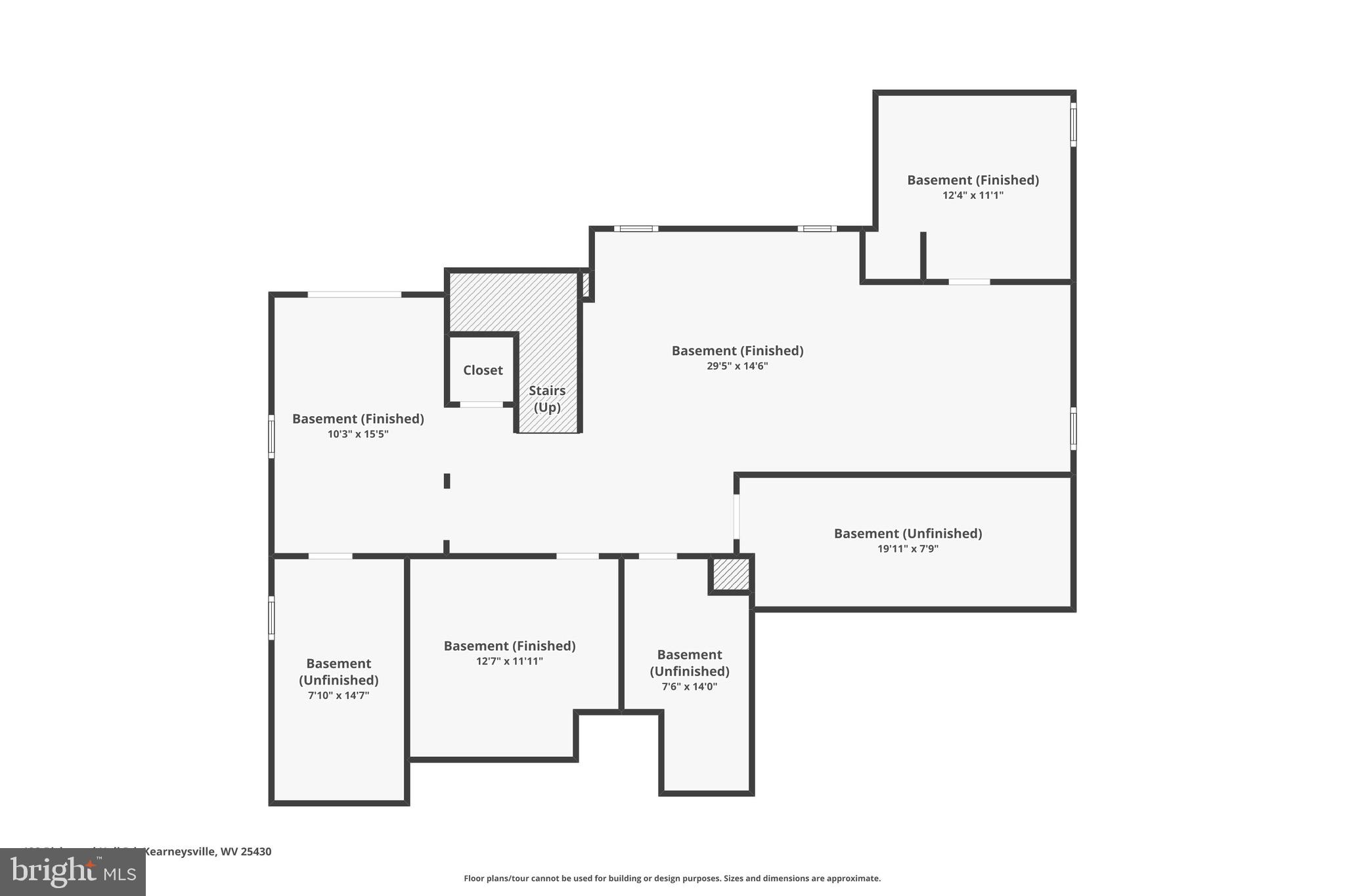THE VILLAGE OF WASHINGTON TRAIL WEST - Residential
