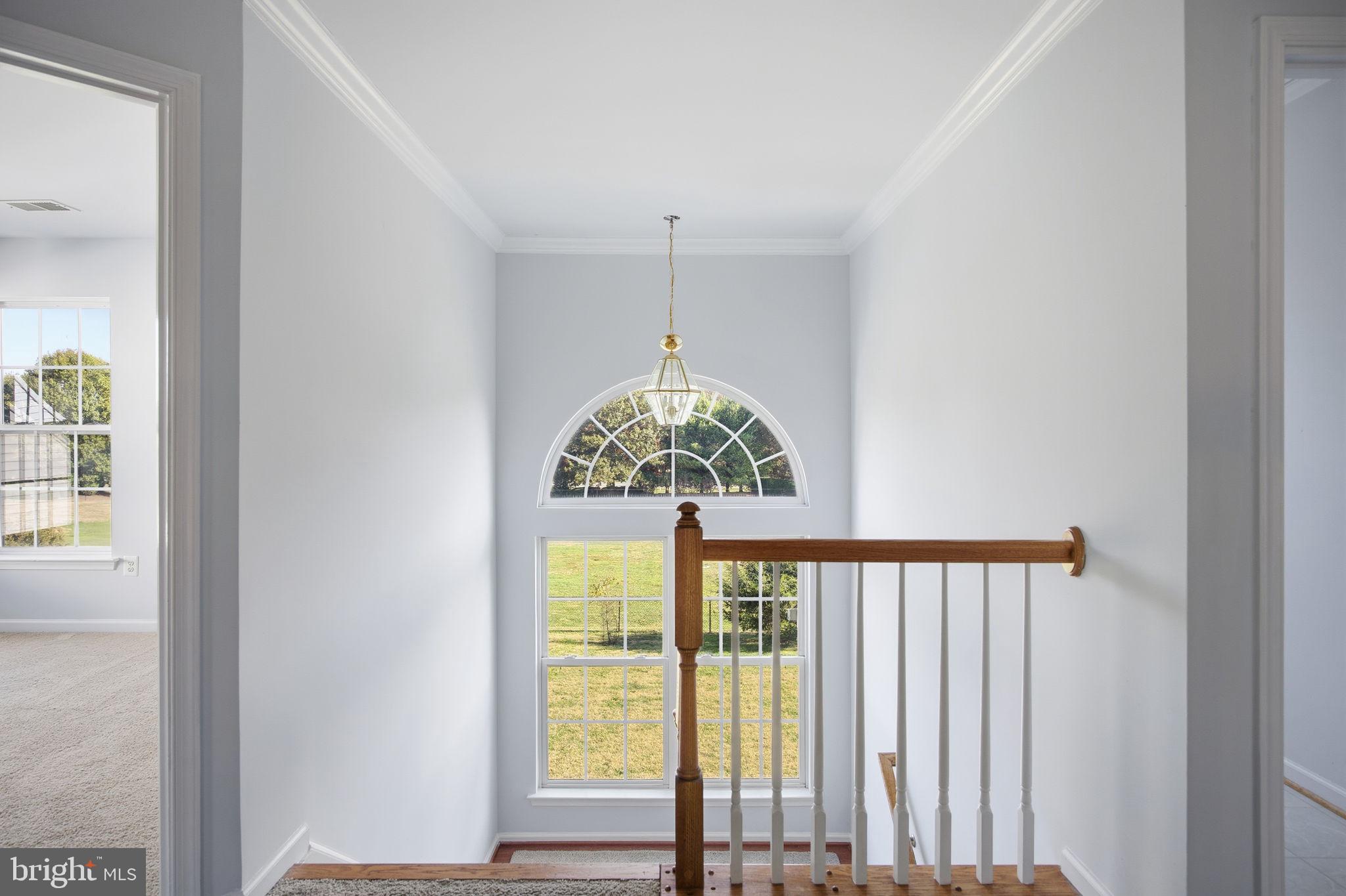 THE VILLAGE OF WASHINGTON TRAIL WEST - Residential