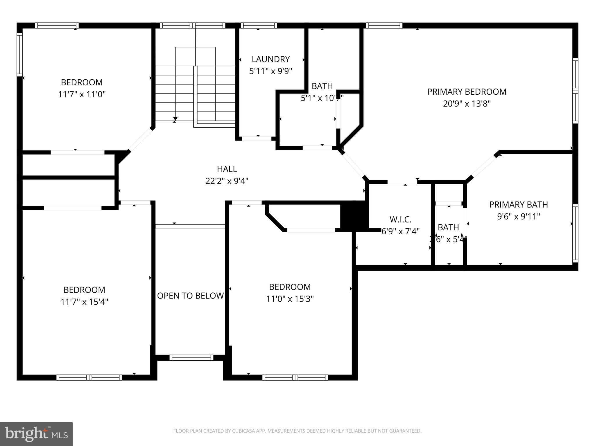 THE VILLAGE OF WASHINGTON TRAIL WEST - Residential