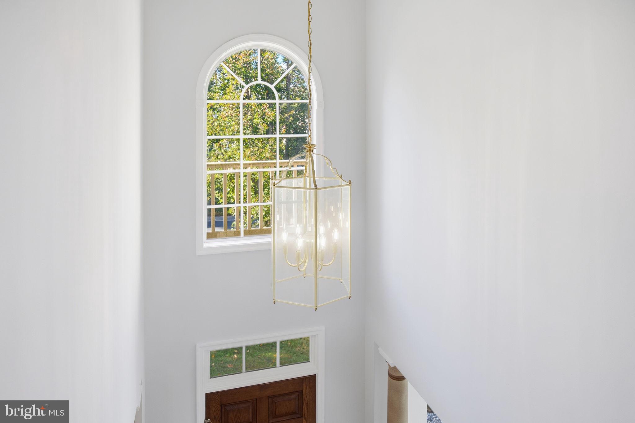 THE VILLAGE OF WASHINGTON TRAIL WEST - Residential