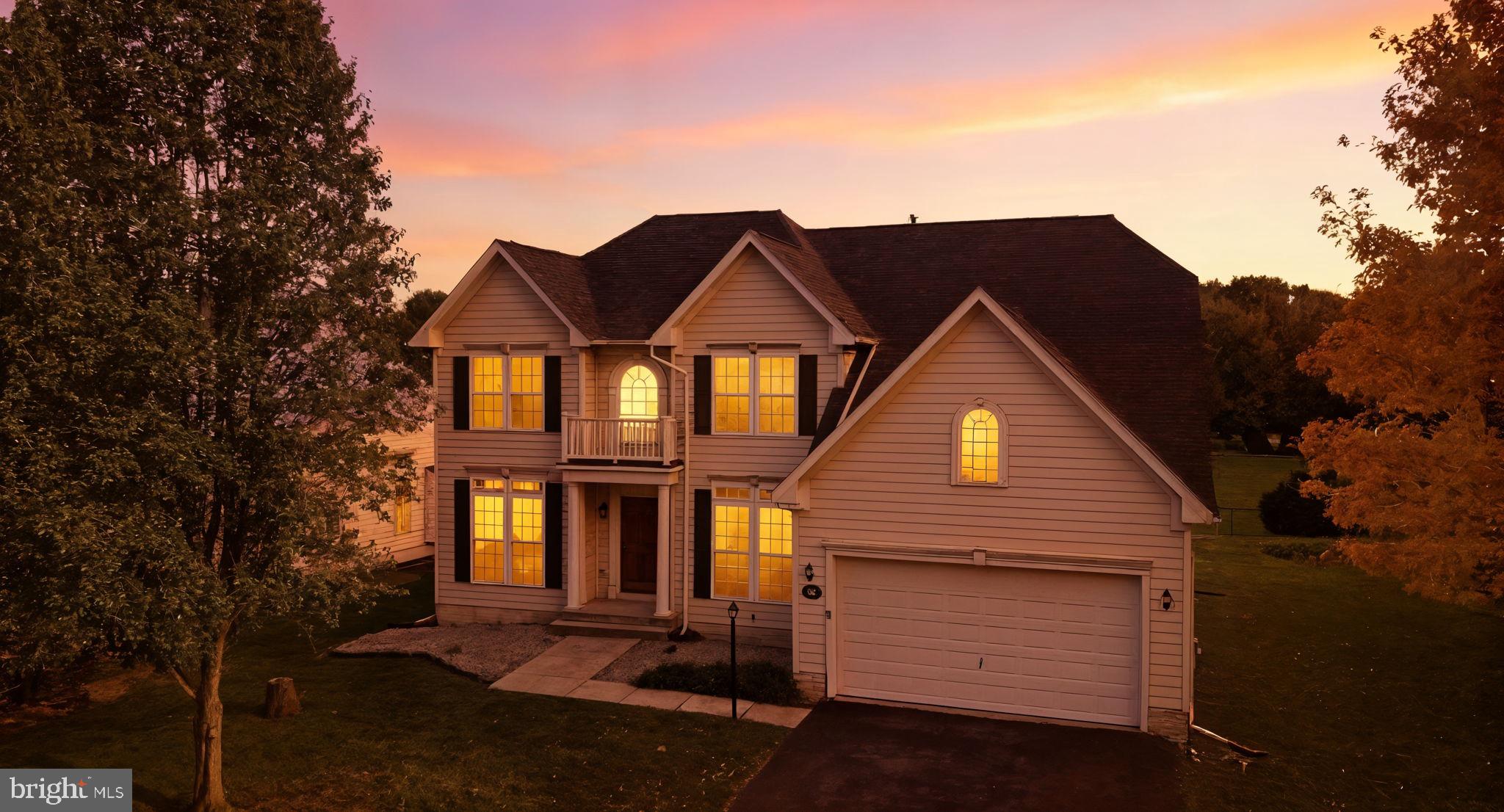 132 RICHWOOD HALL ROAD